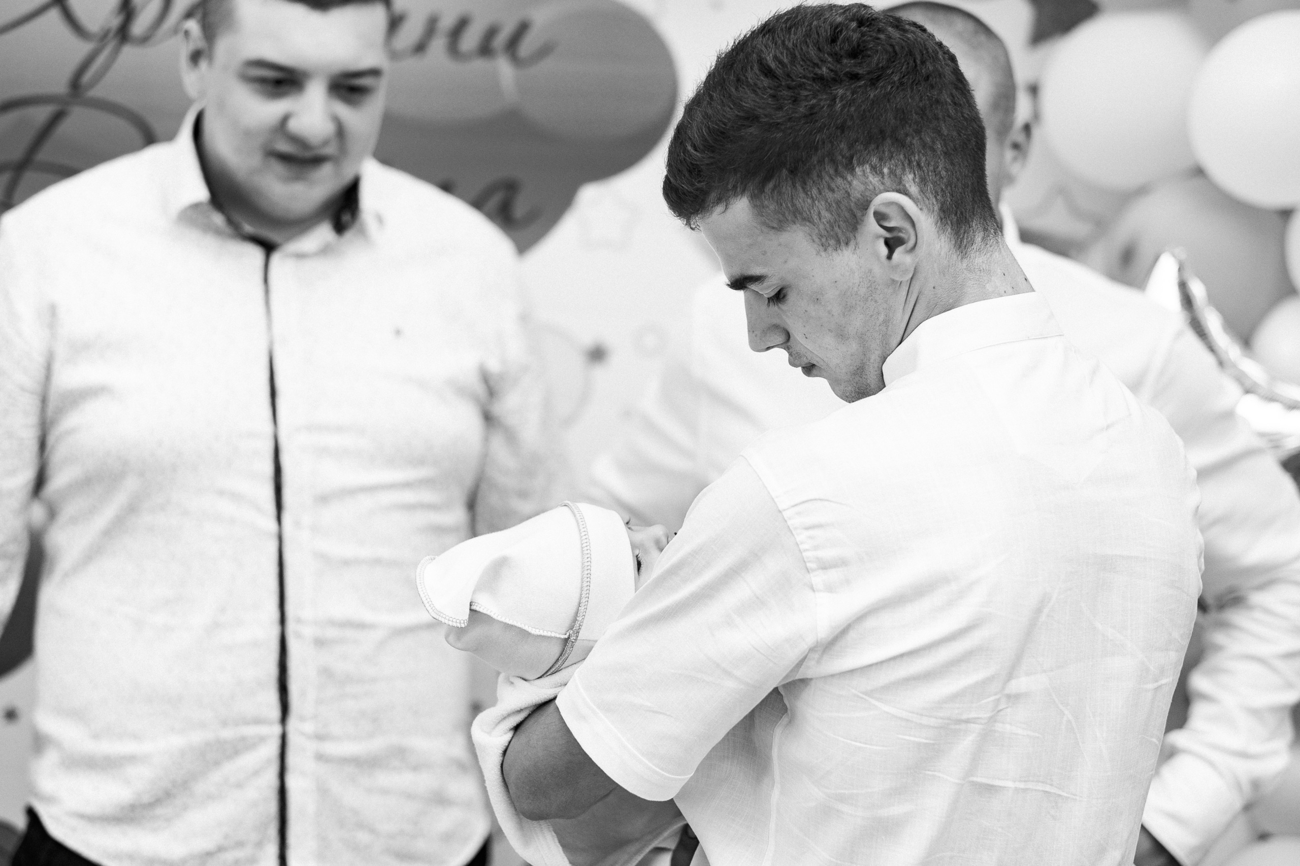 Хрестини 22.07.2018 Даниїл. Ivan Skufinsky — wedding and family photographer in Vancouver