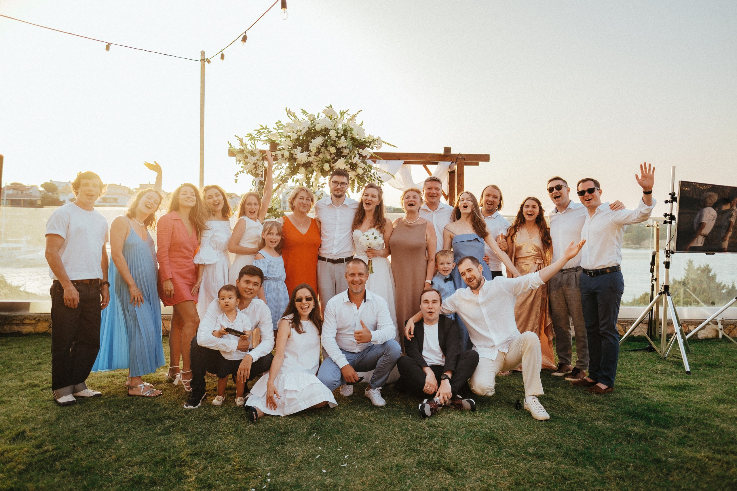 Cheshme. Wedding Story. Ivan Skufinsky — wedding and family photographer in Vancouver