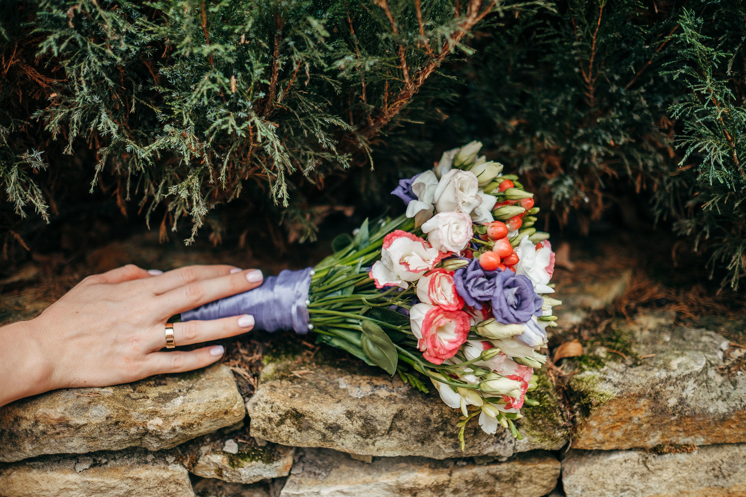 Аретм+Надежда 18.08.2018  Буча. Ivan Skufinsky — wedding and family photographer in Vancouver