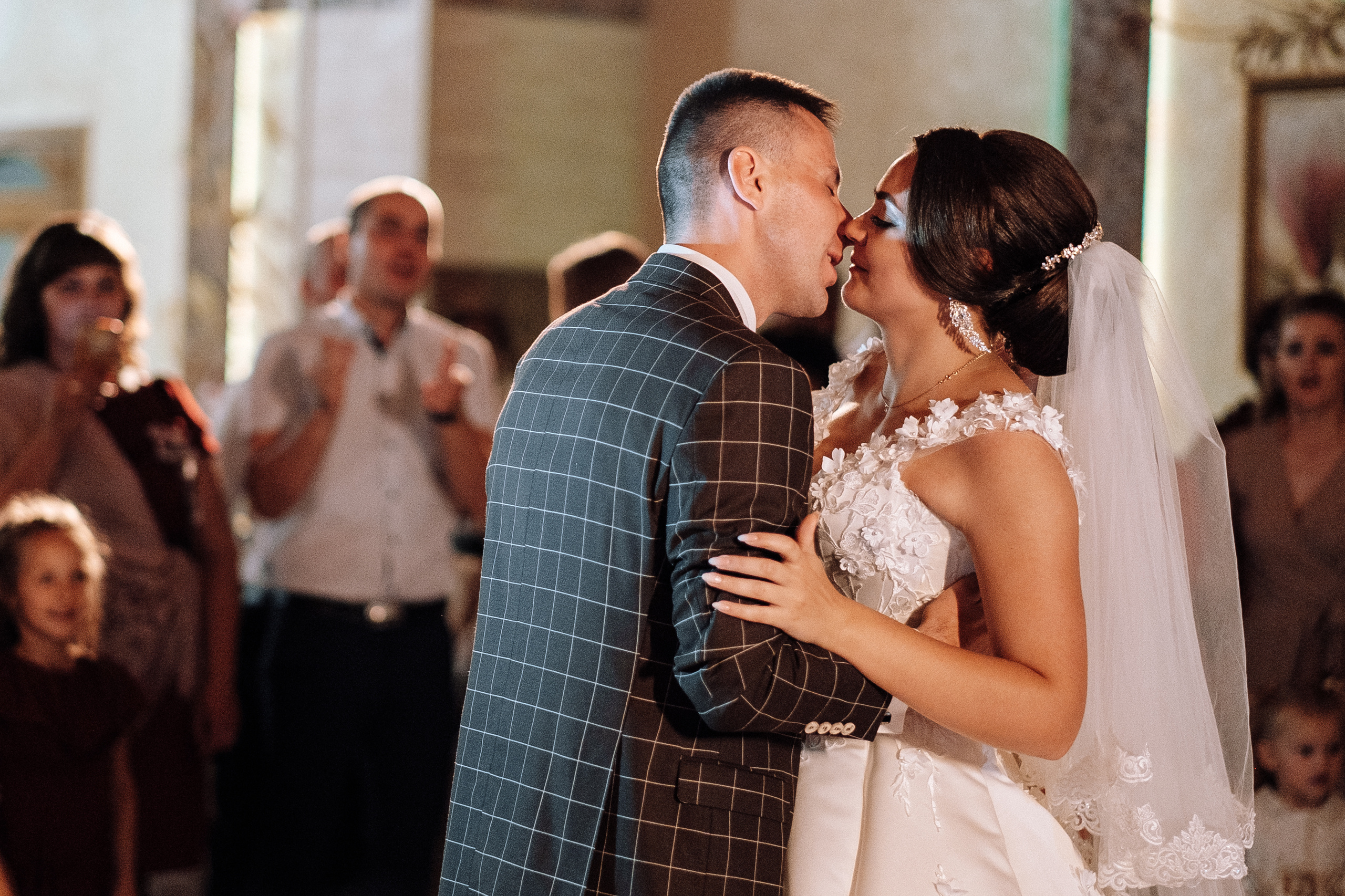 СВАДЬБА 20.07.2019 Дима+Катя. Ivan Skufinsky — wedding and family photographer in Vancouver