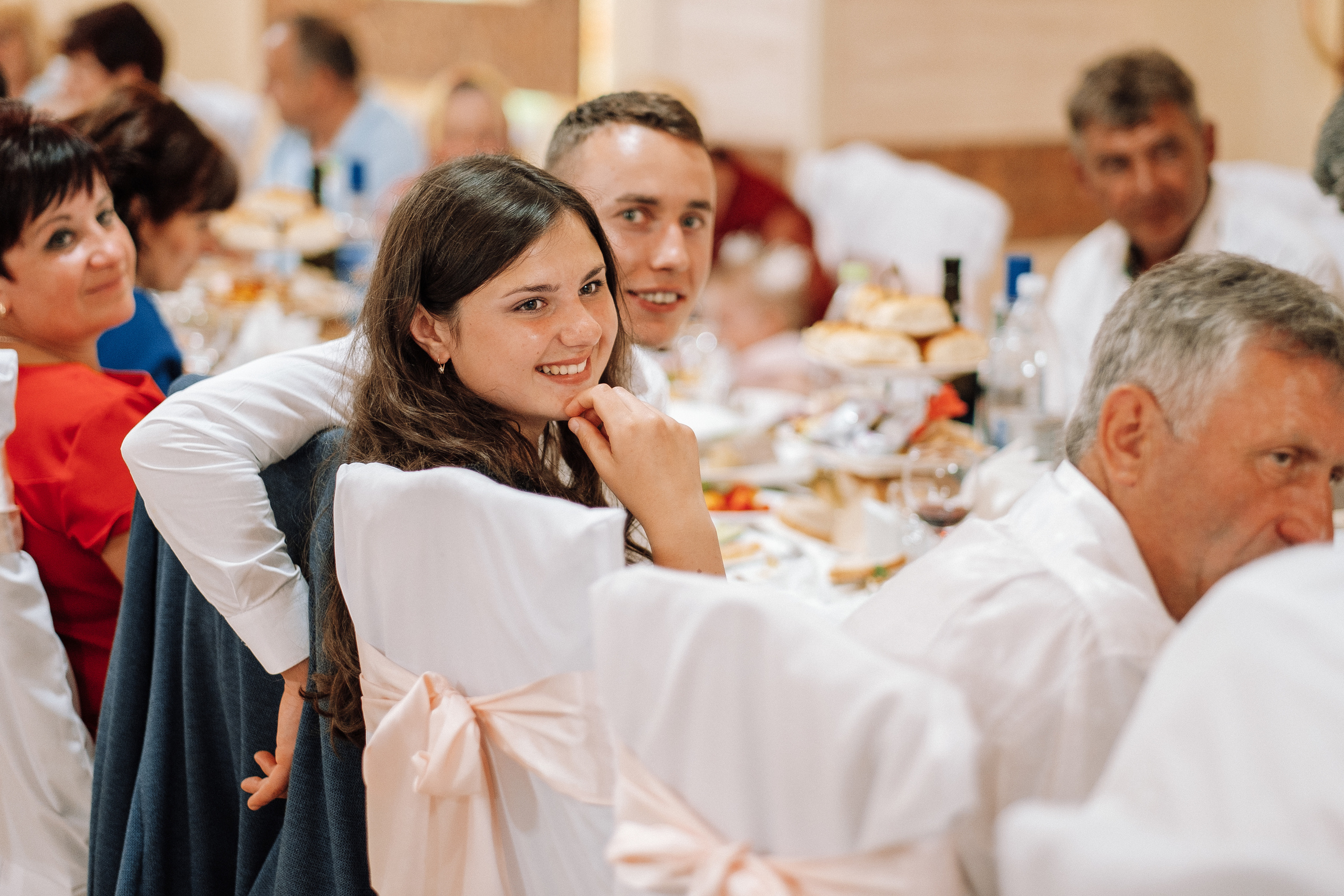 Wedding Story 2.06.2019. Ivan Skufinsky — wedding and family photographer in Vancouver