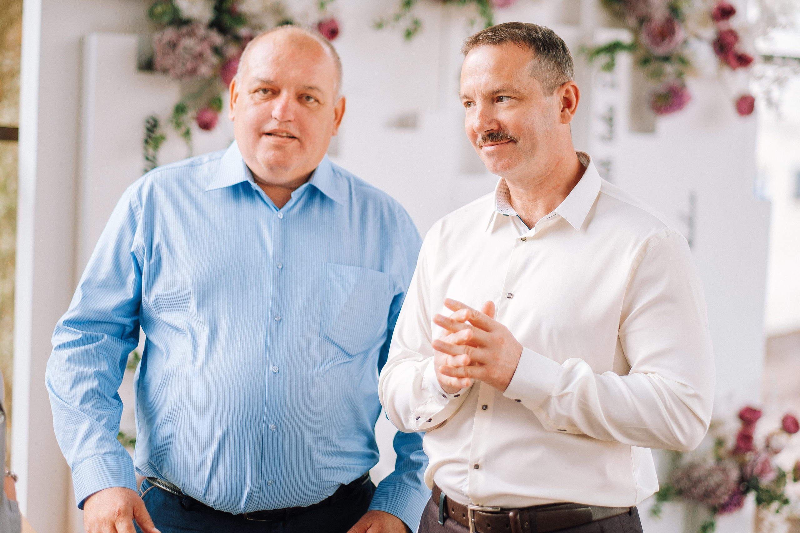 6.09.2019 ВЕРА+АРТЕМ. Ivan Skufinsky — wedding and family photographer in Vancouver