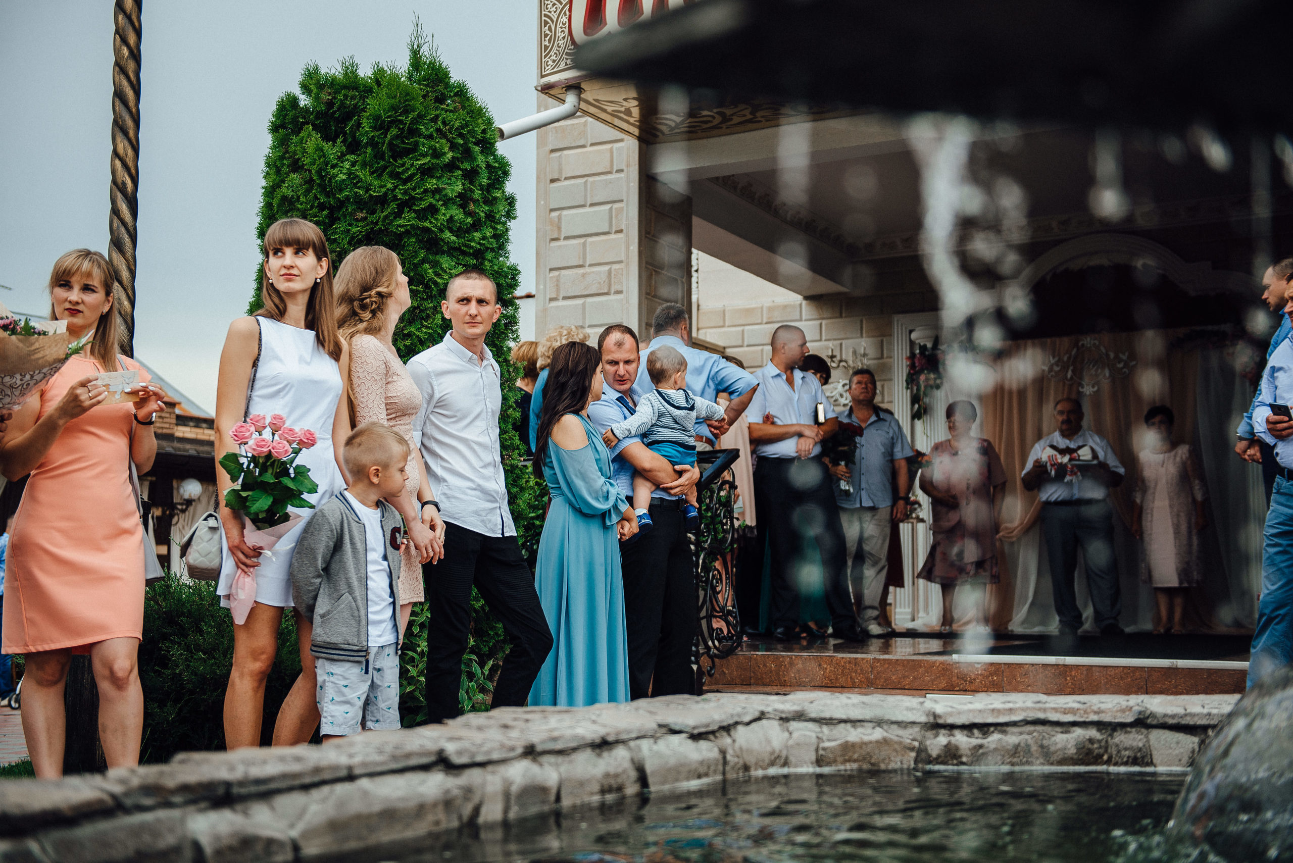 Евгений+Виктория 21.07.2018. Ivan Skufinsky — wedding and family photographer in Vancouver