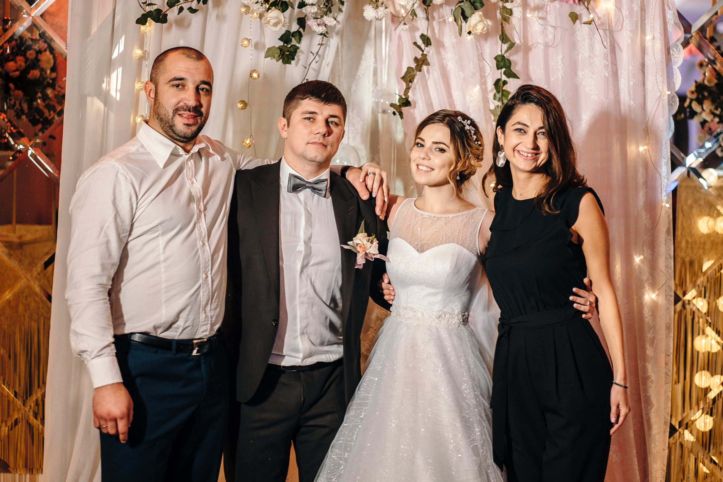 17.11.2018. Ivan Skufinsky — wedding and family photographer in Vancouver