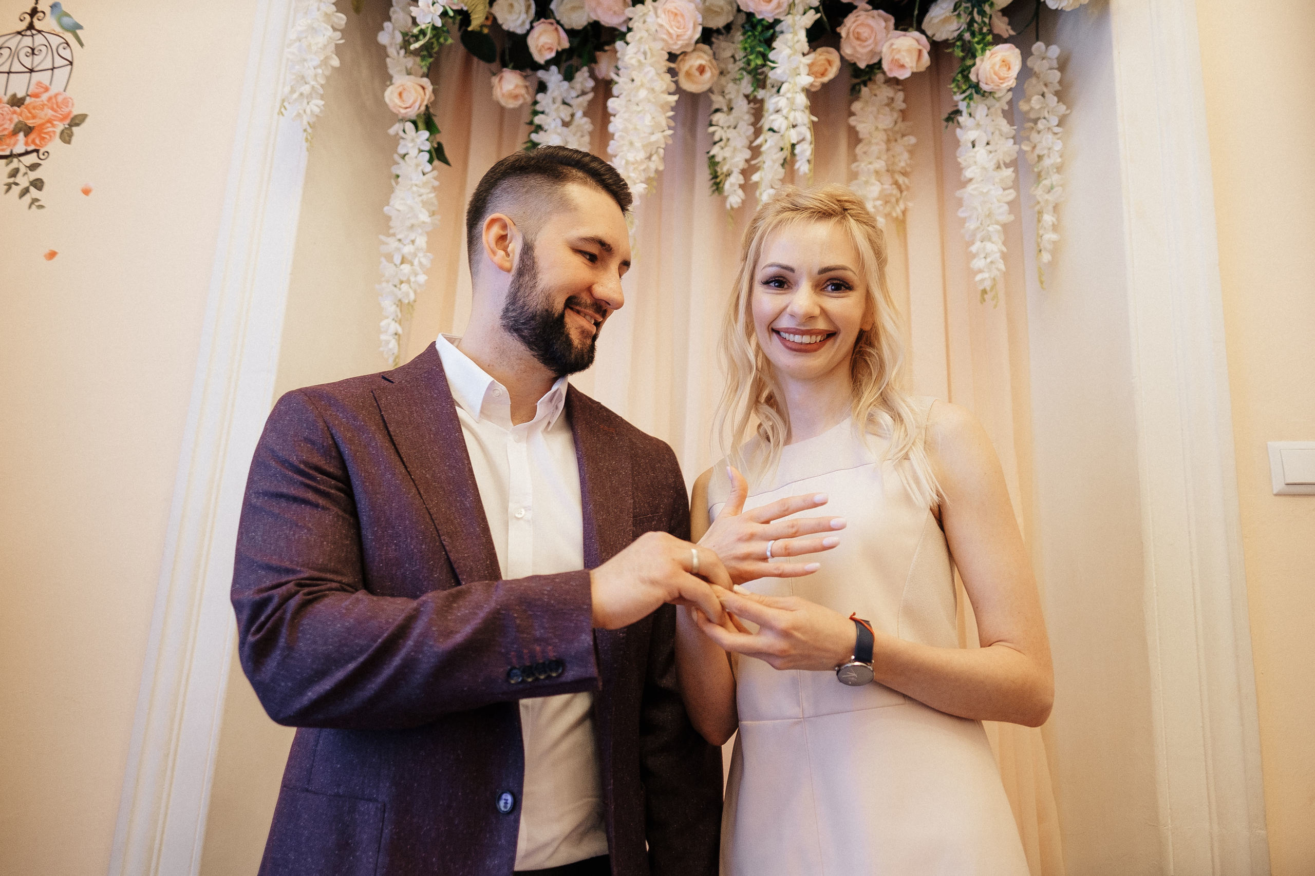 26.10.2018 Дмитрий+Ксения. Ivan Skufinsky — wedding and family photographer in Vancouver
