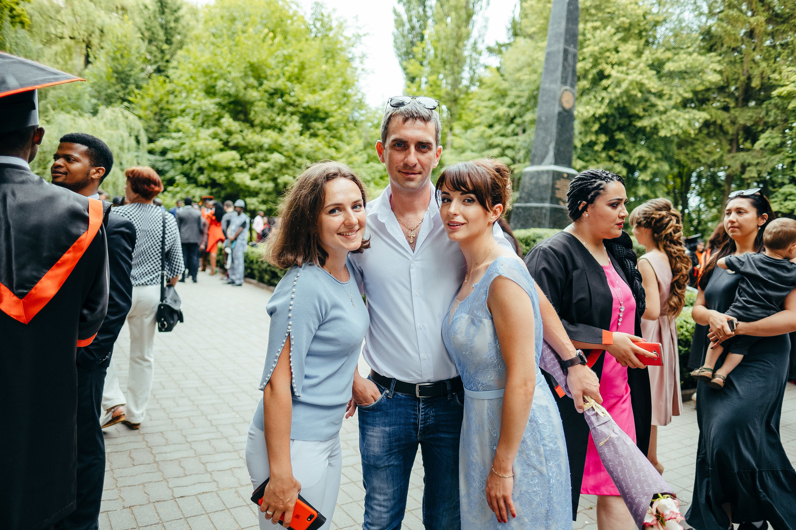 Мед университет выпускной 2018. Ivan Skufinsky — wedding and family photographer in Vancouver