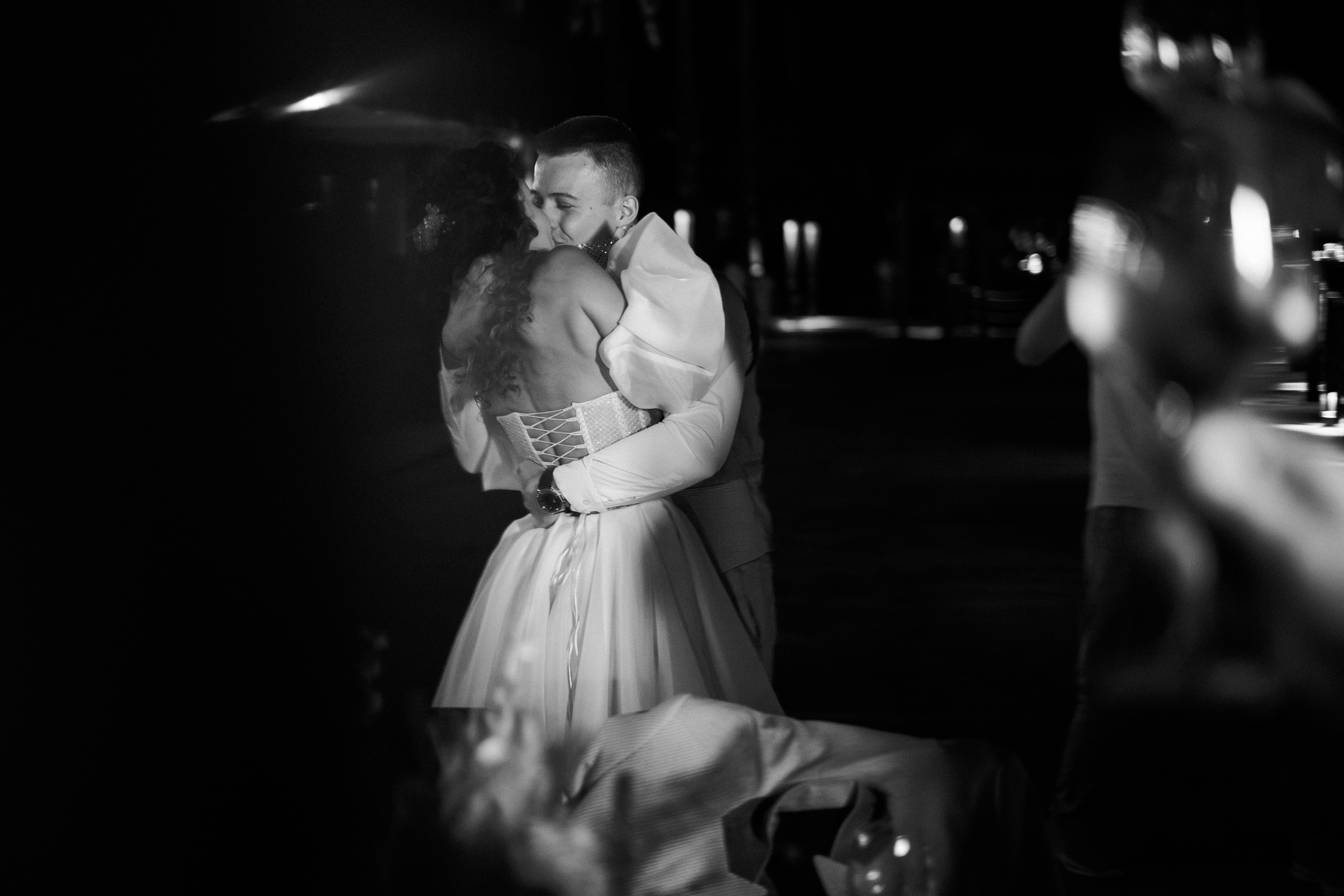 Evgeniy & Daria. Ivan Skufinsky — wedding and family photographer in Vancouver