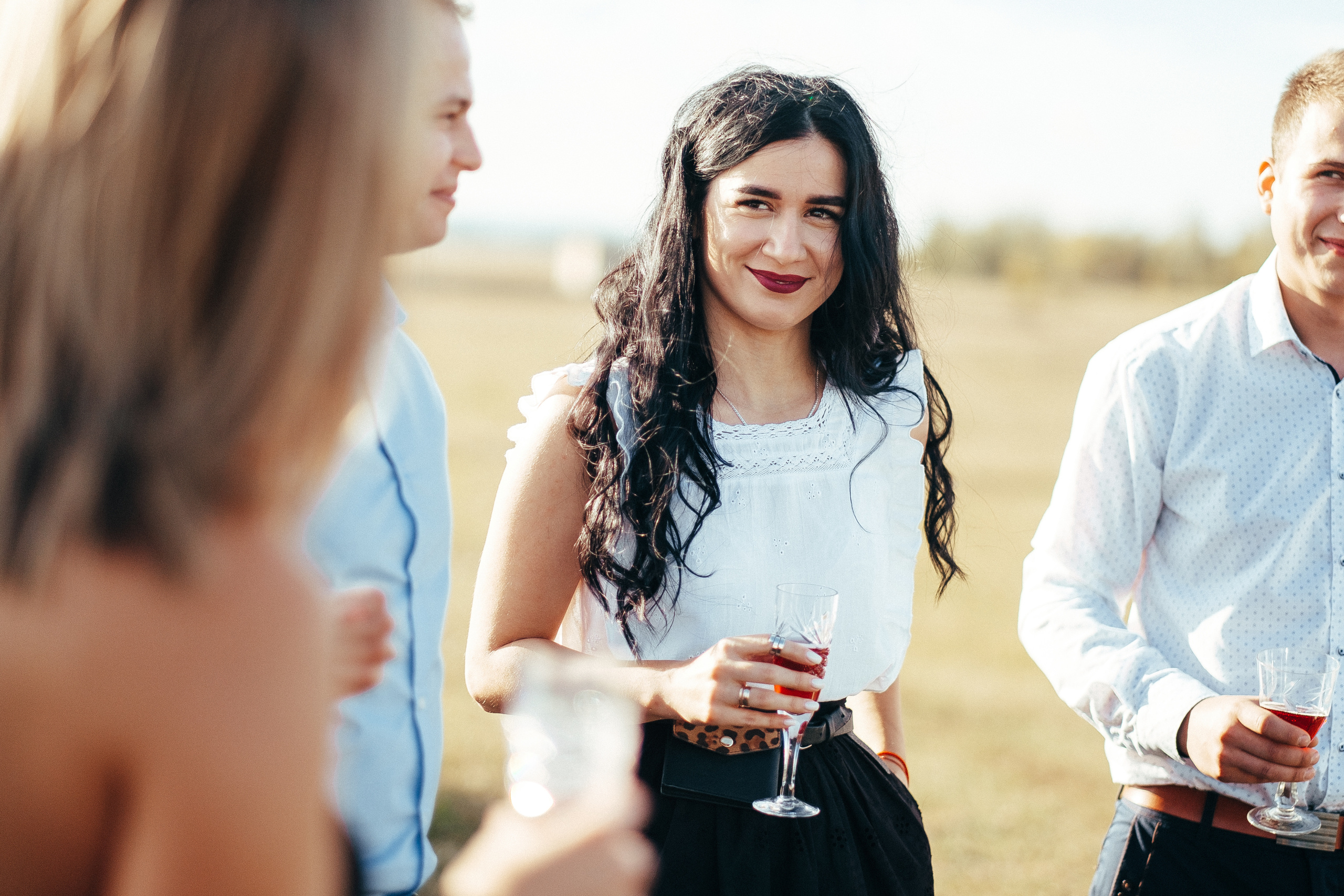 28.09.2018 Wedding Story. Ivan Skufinsky — wedding and family photographer in Vancouver