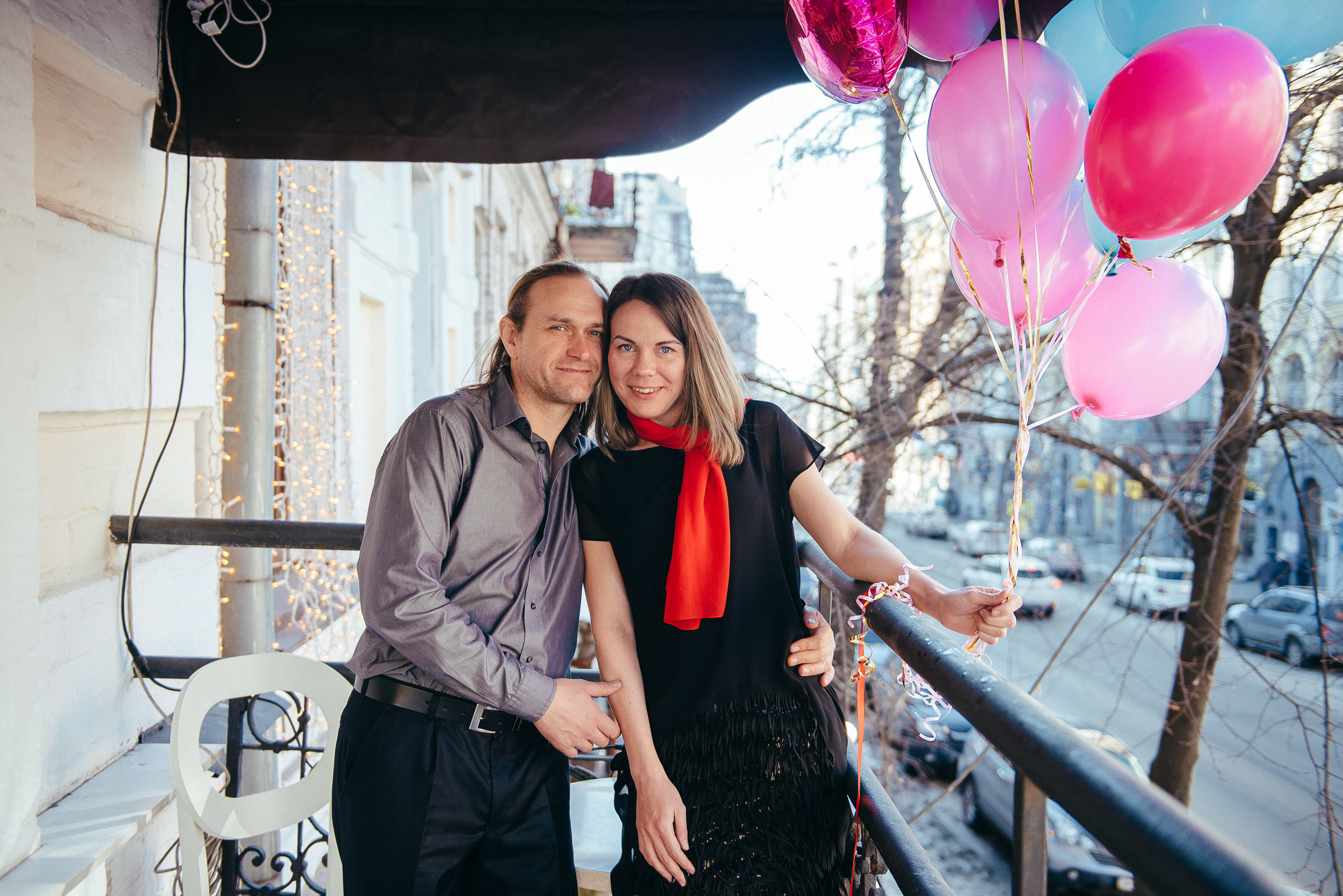 Фотограф на праздник. Ivan Skufinsky — wedding and family photographer in Vancouver