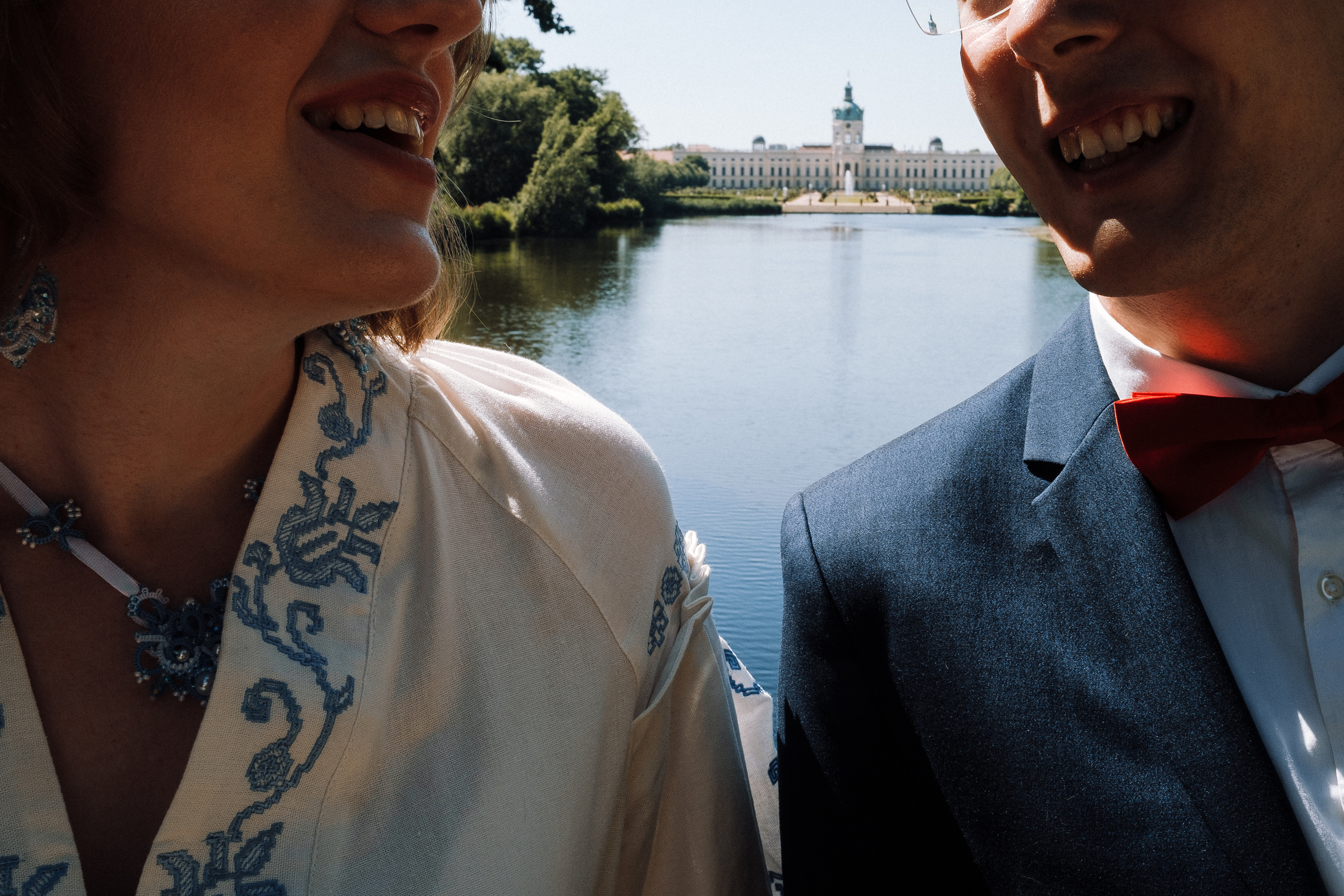 BERLIN Wedding Story. Ivan Skufinsky — wedding and family photographer in Vancouver