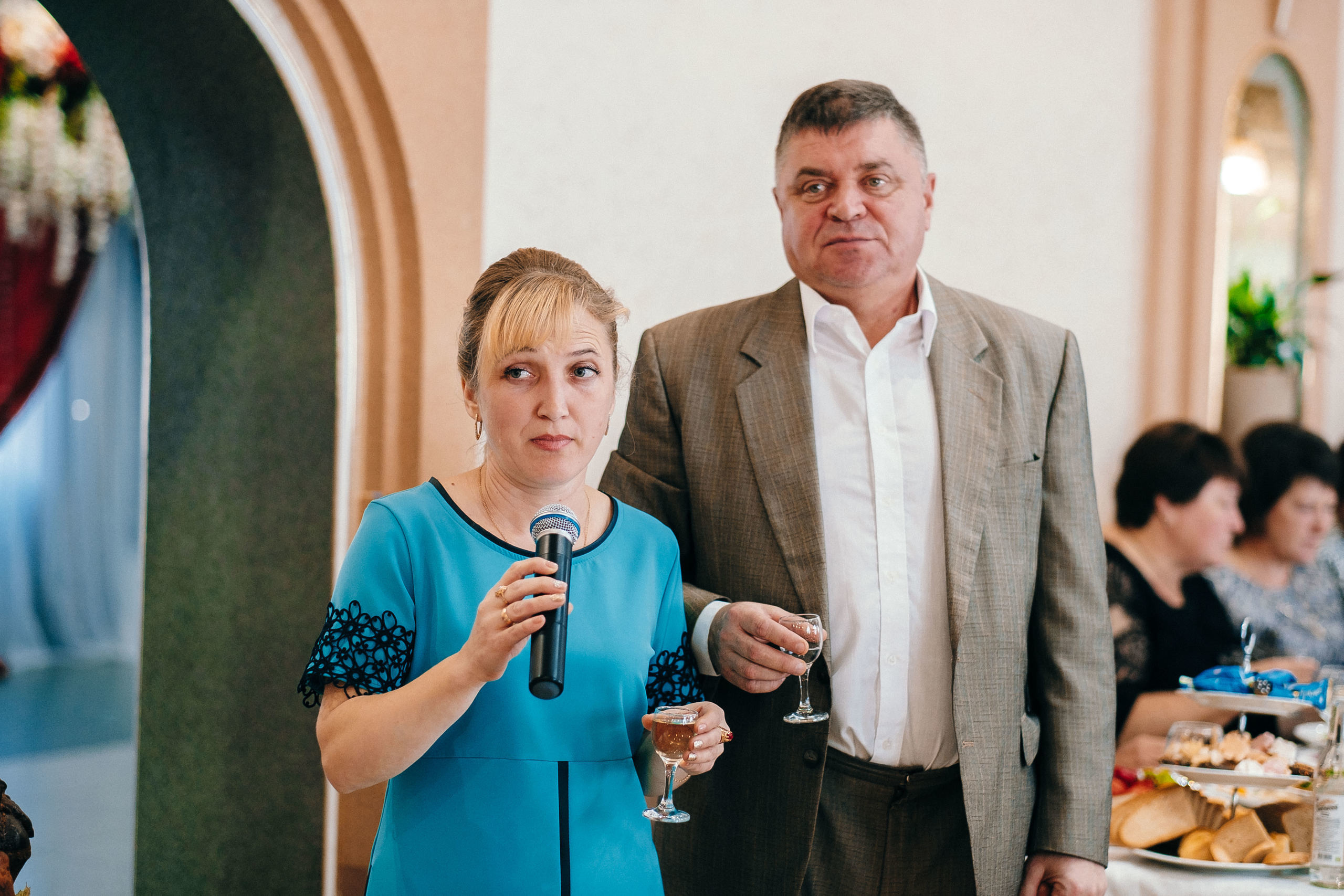 13.09.2018 Wedding Story. Ivan Skufinsky — wedding and family photographer in Vancouver