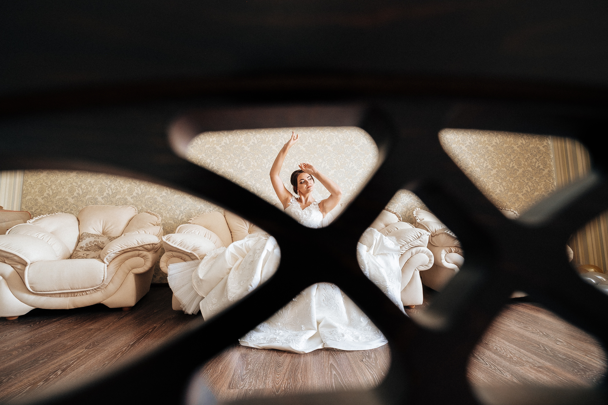 СВАДЬБА 20.07.2019 Дима+Катя. Ivan Skufinsky — wedding and family photographer in Vancouver