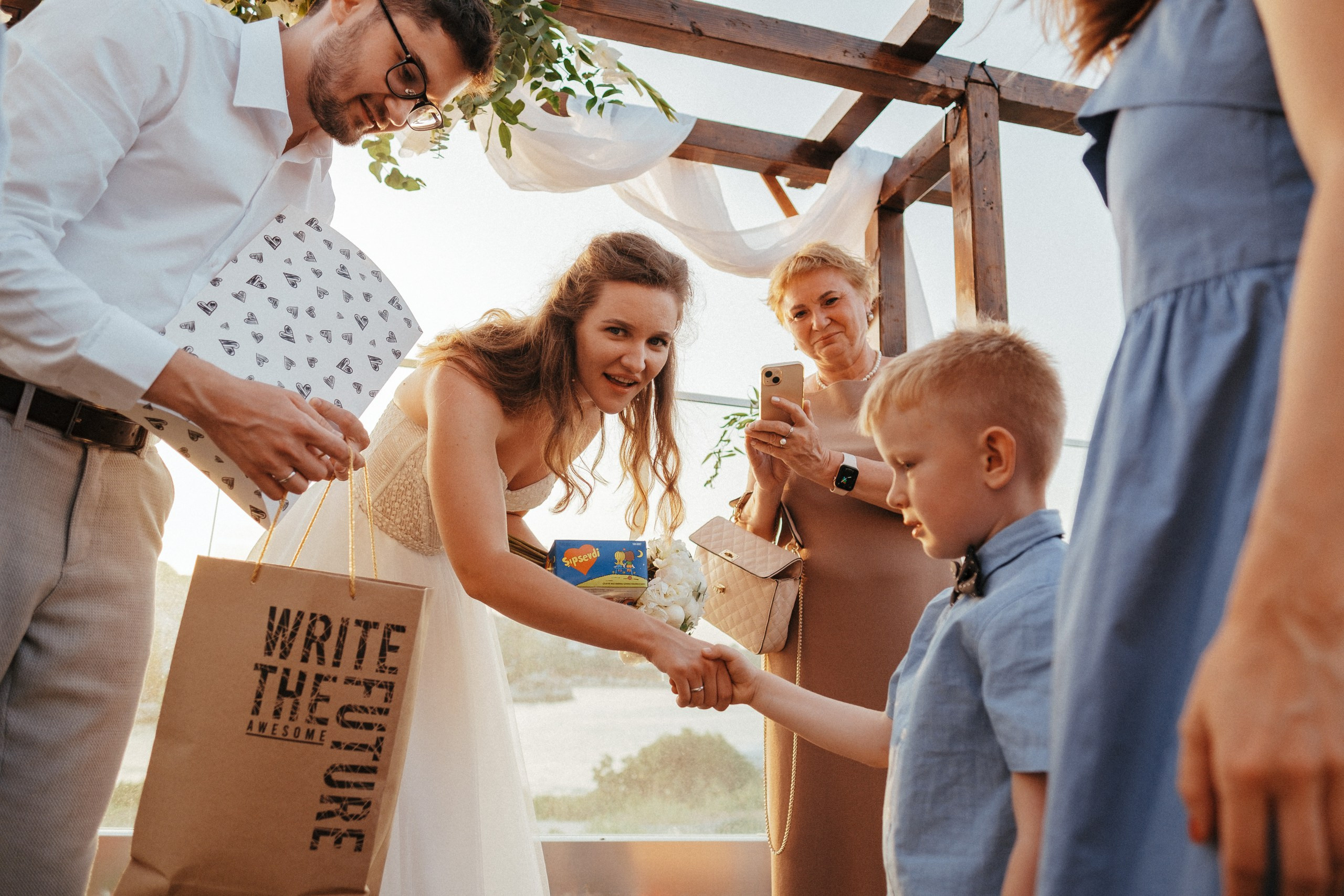 Cheshme. Wedding Story. Ivan Skufinsky — wedding and family photographer in Vancouver