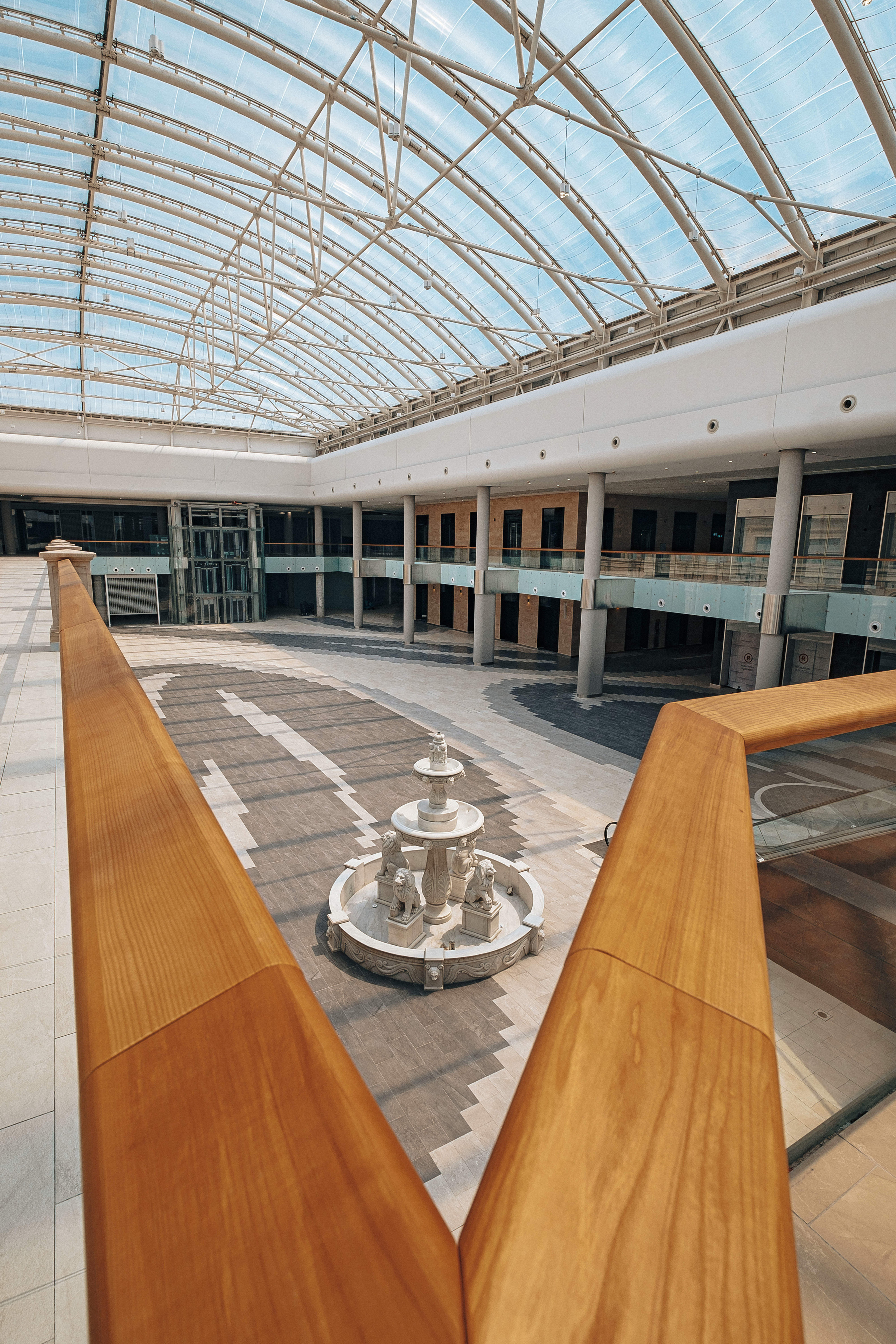 INTERIOR RETROVILLE. Ivan Skufinsky — wedding and family photographer in Vancouver