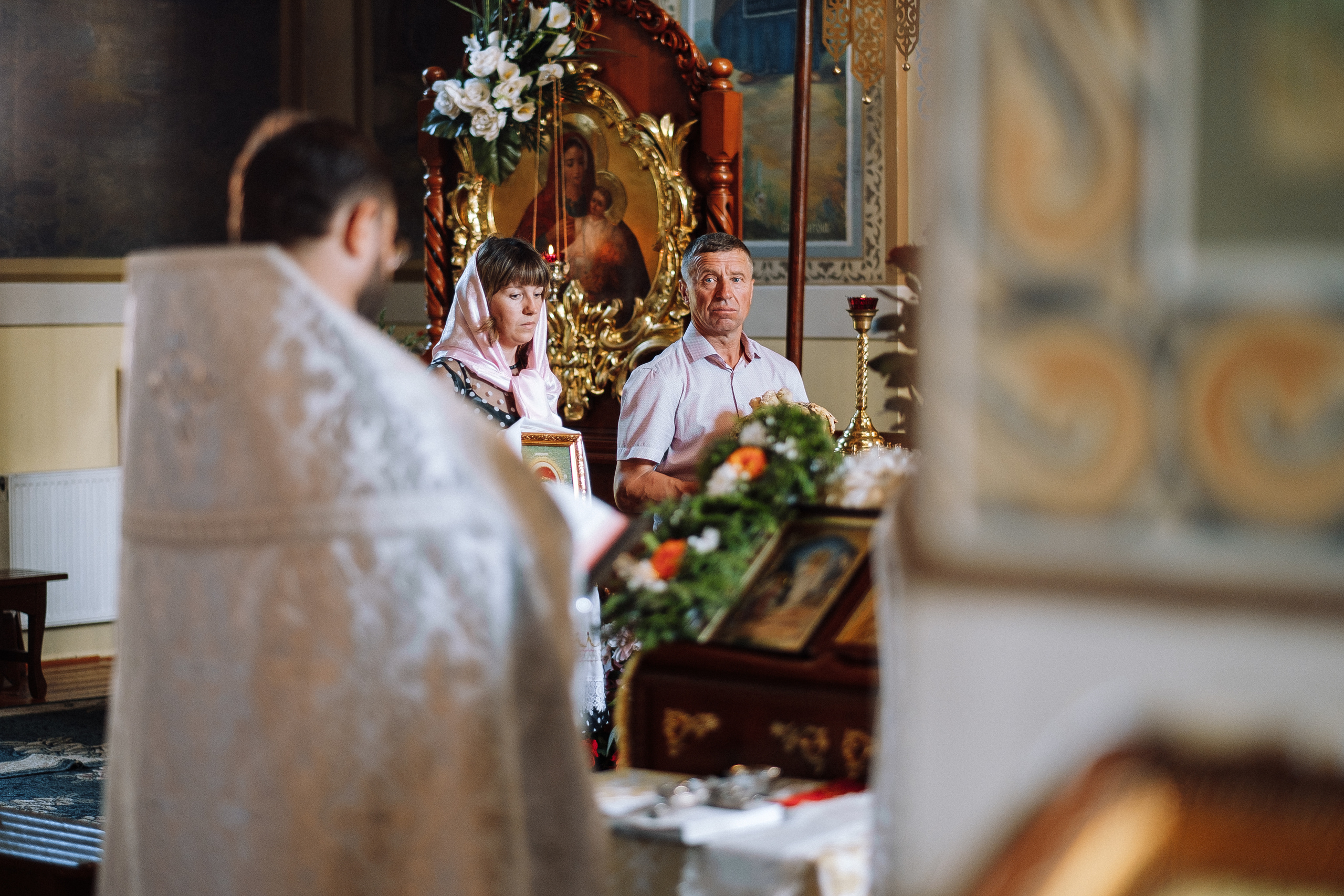 Wedding Story 2.06.2019. Ivan Skufinsky — wedding and family photographer in Vancouver