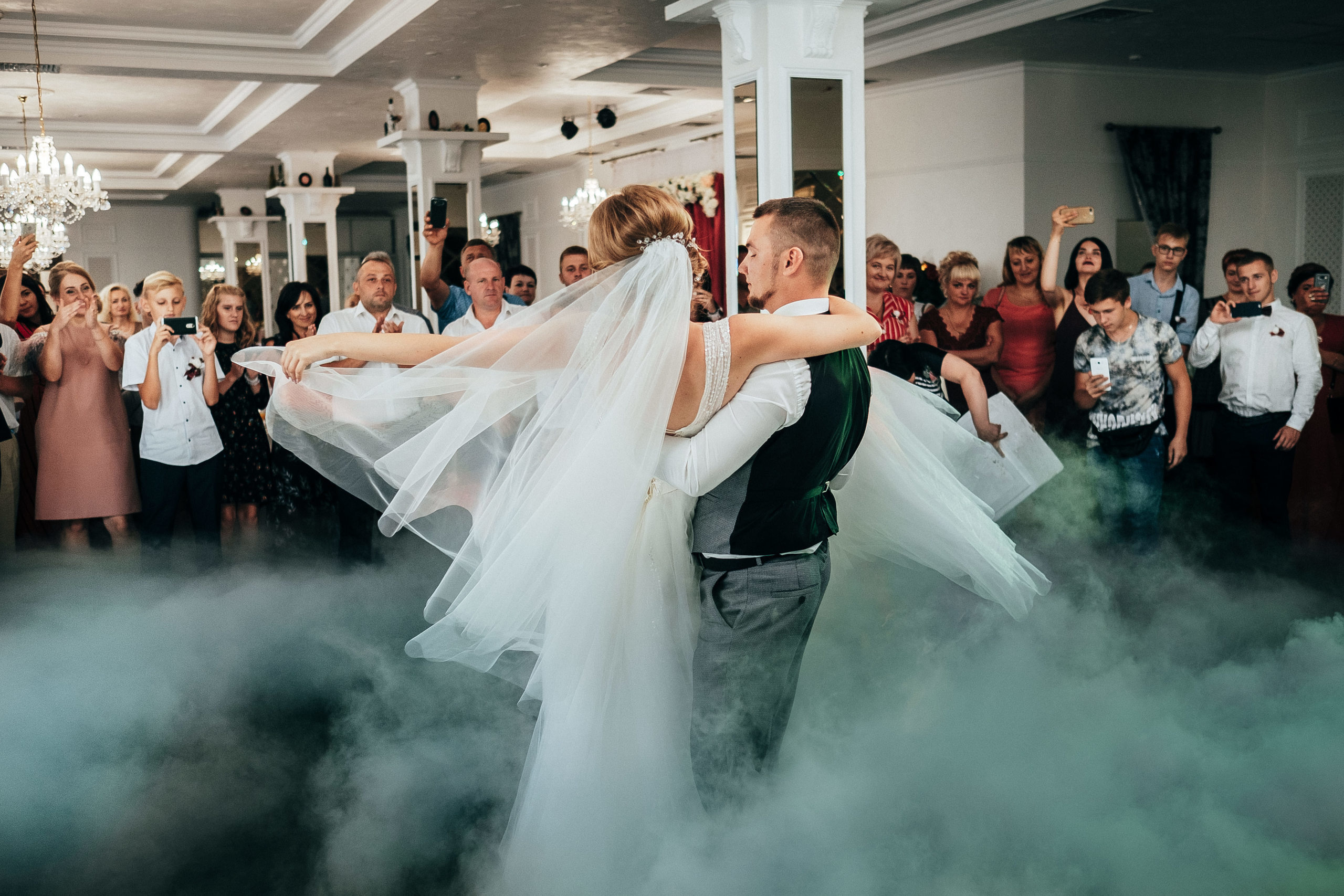 11.08.2018 Богдан+Юля. Ivan Skufinsky — wedding and family photographer in Vancouver