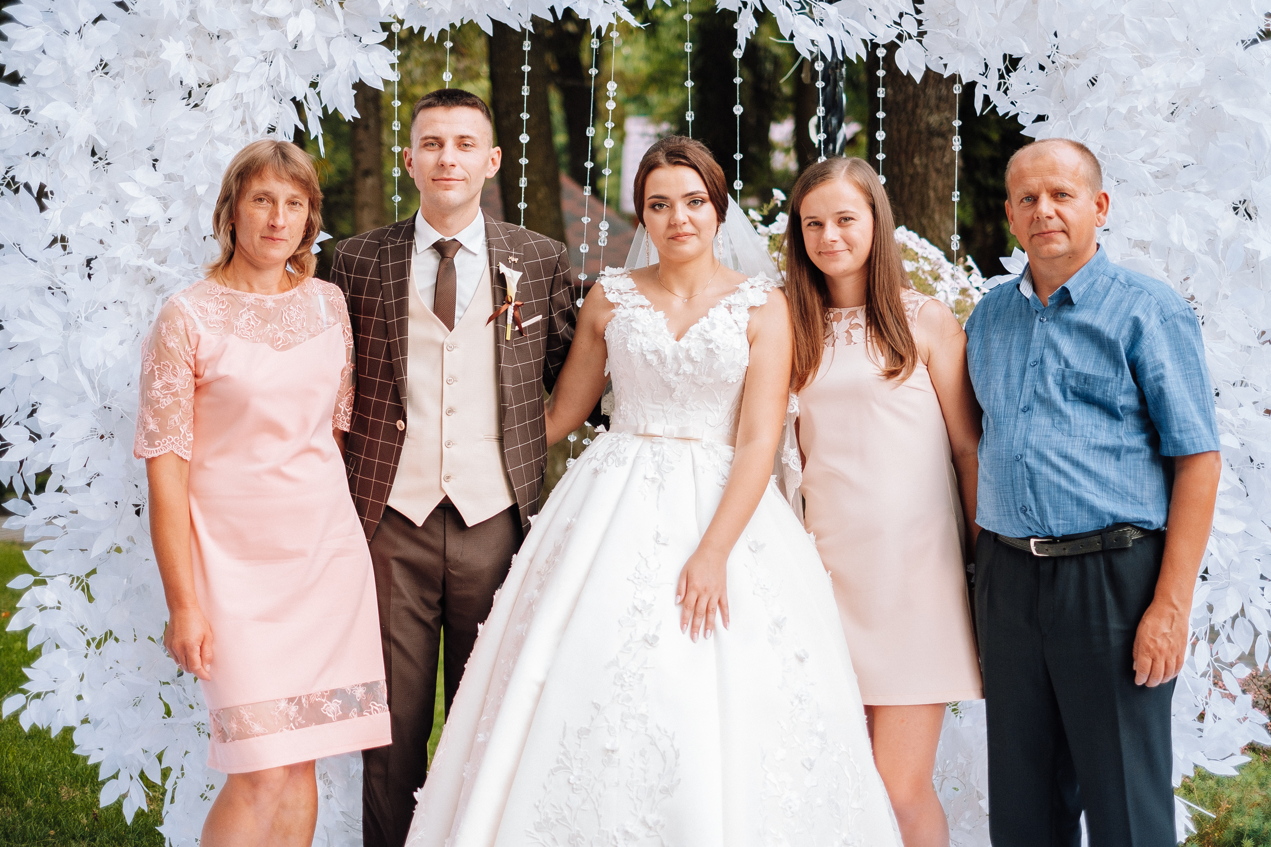 СВАДЬБА 20.07.2019 Дима+Катя. Ivan Skufinsky — wedding and family photographer in Vancouver