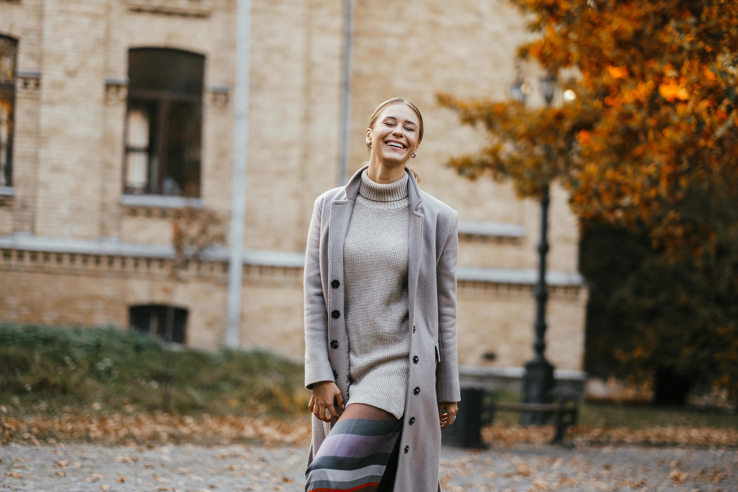 индивидуальная фотосессия