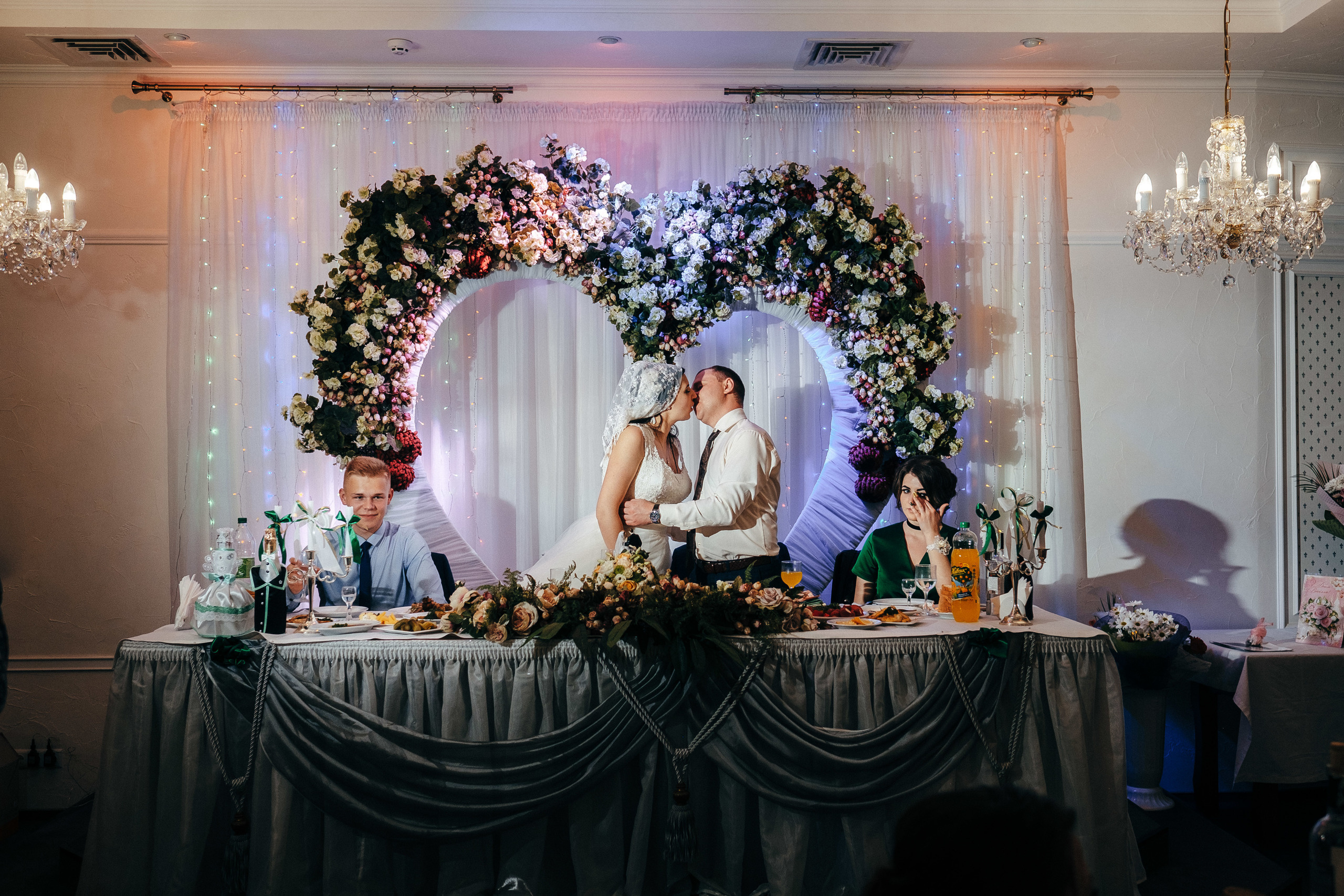 Виктор+Катя. Ivan Skufinsky — wedding and family photographer in Vancouver