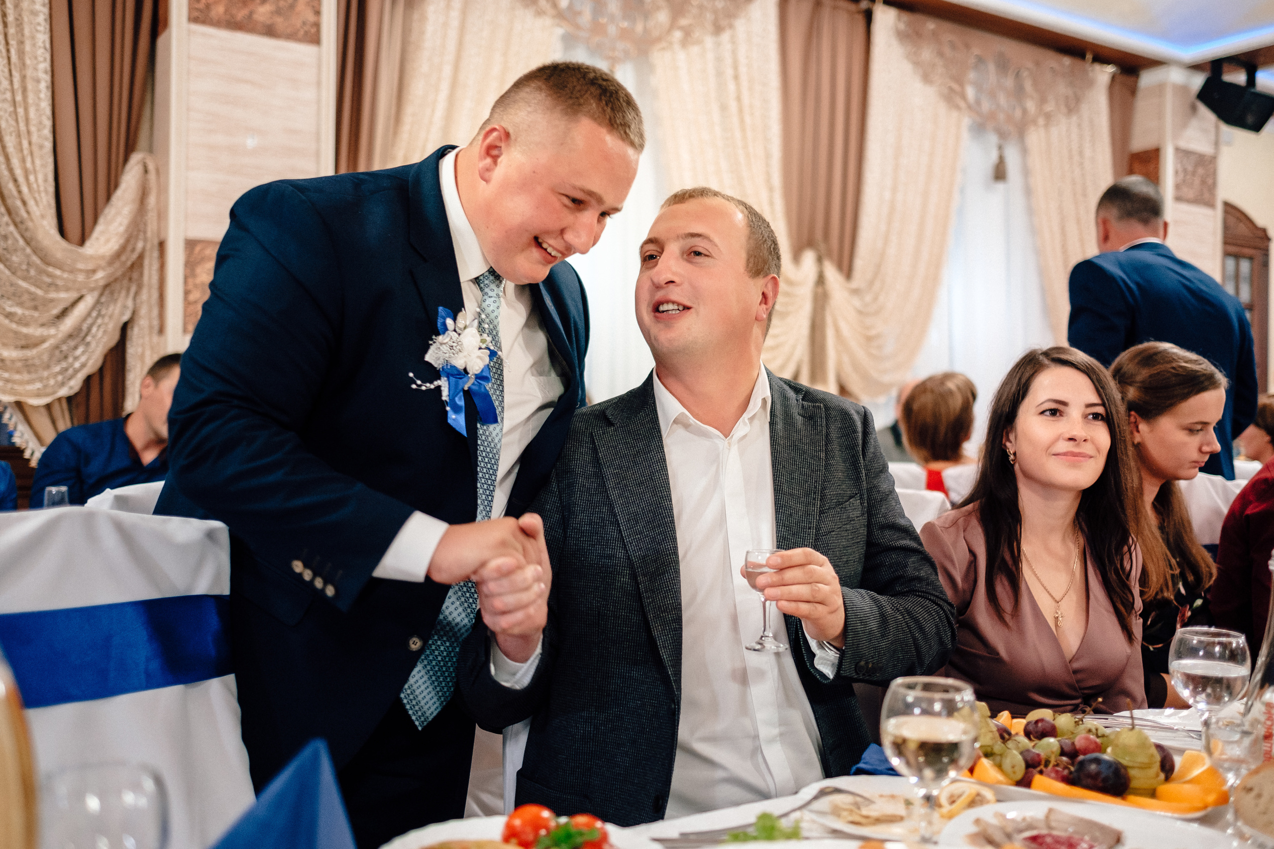 7.10.2018. Ivan Skufinsky — wedding and family photographer in Vancouver