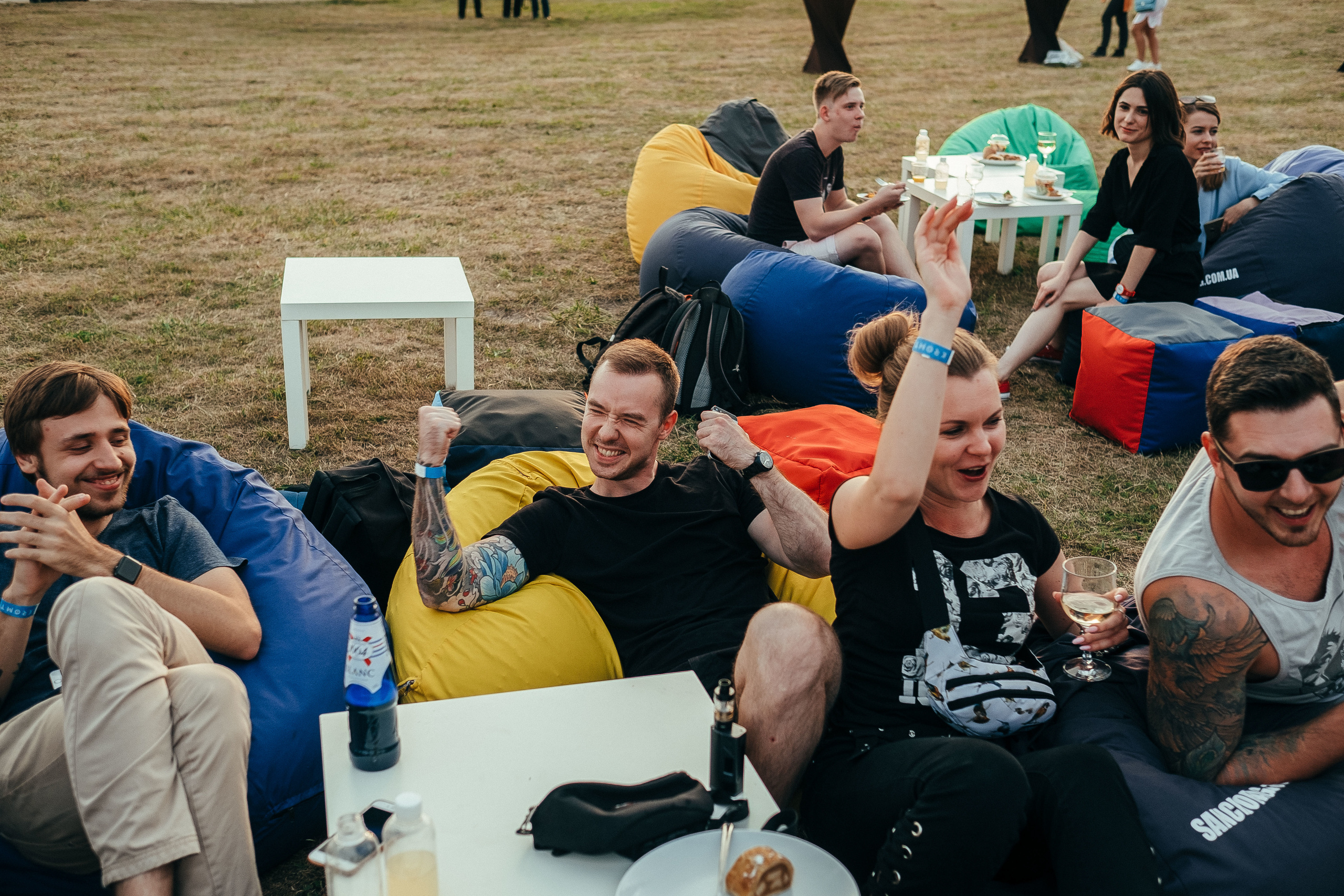 Event photographer in Vancouver BC. Ivan Skufinsky — wedding and family photographer in Vancouver