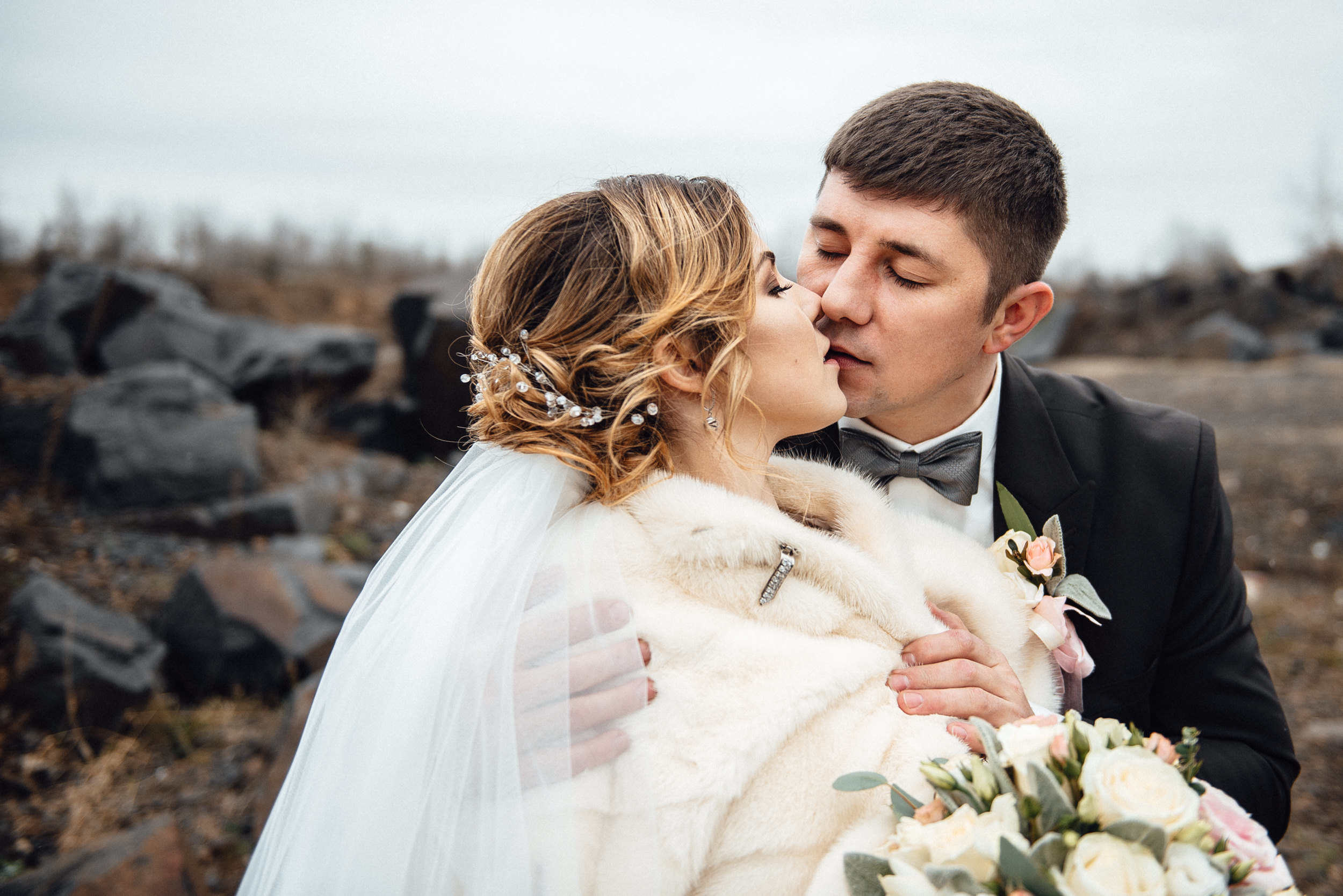 17.11.2018. Ivan Skufinsky — wedding and family photographer in Vancouver