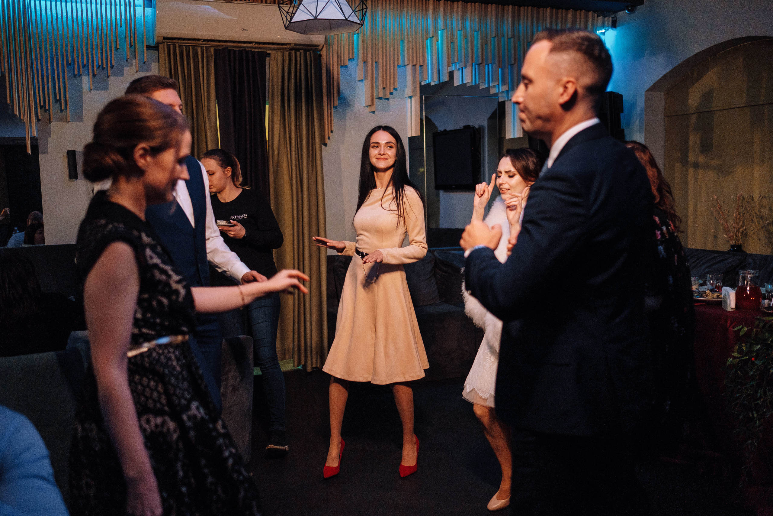 Alexandr+Anastasia 24.11.2019 WeddingStory. Ivan Skufinsky — wedding and family photographer in Vancouver