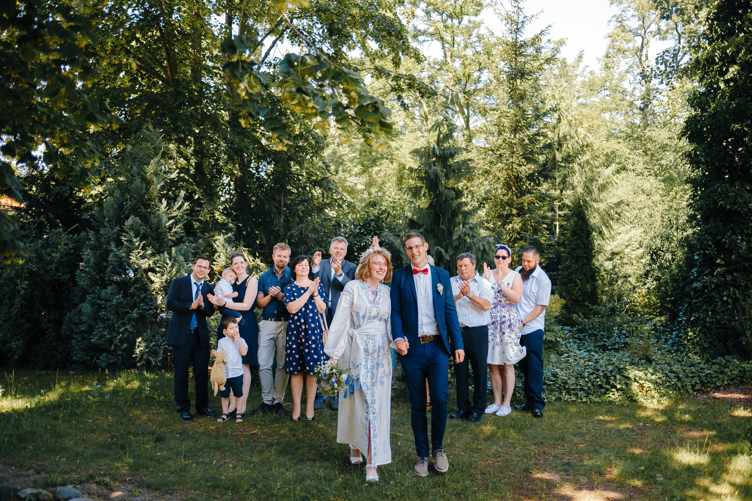 Wedding Story 14.06.2019 mini. Ivan Skufinsky — wedding and family photographer in Vancouver