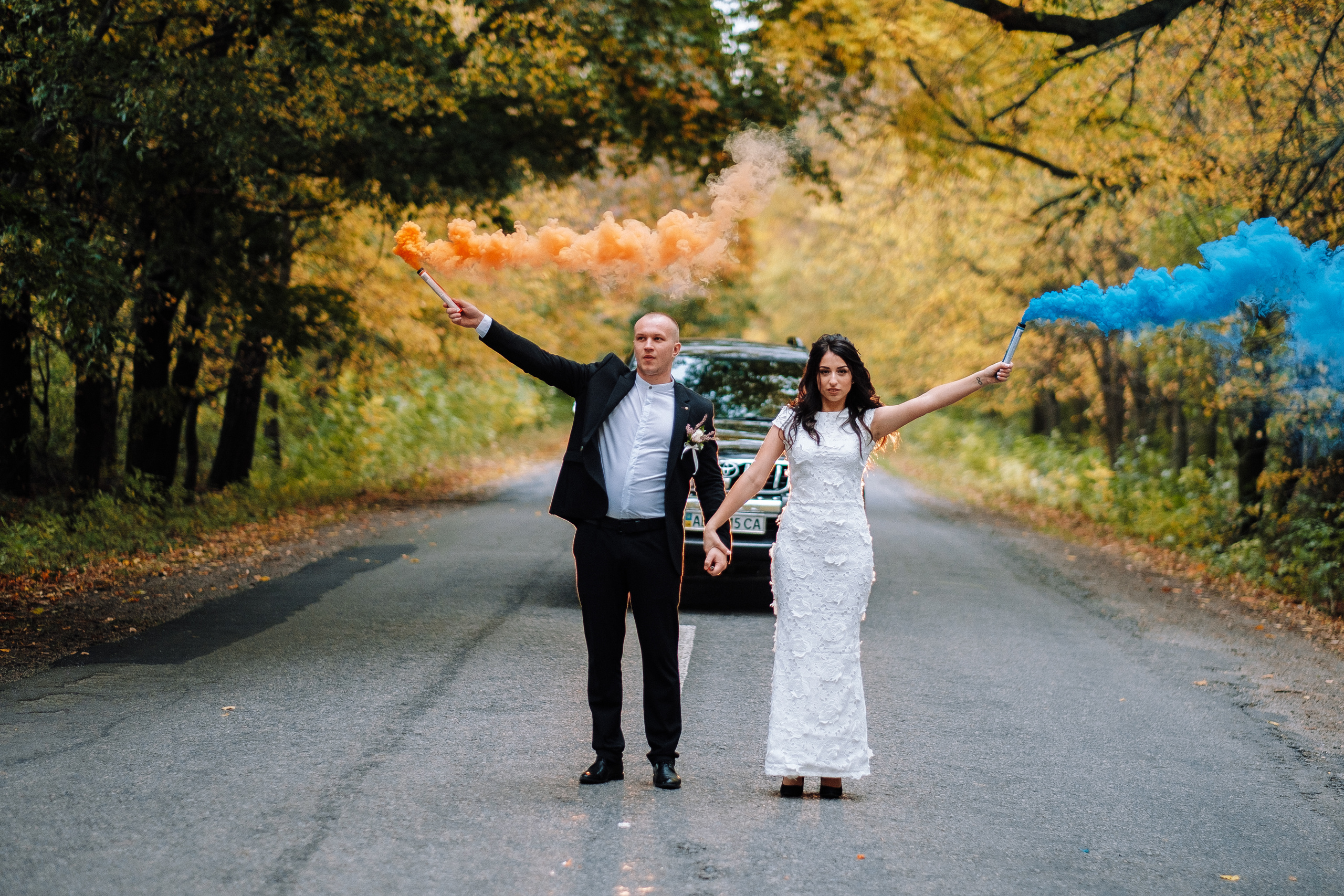 5.10 Wedding Story Yana+Sergey. Ivan Skufinsky — wedding and family photographer in Vancouver
