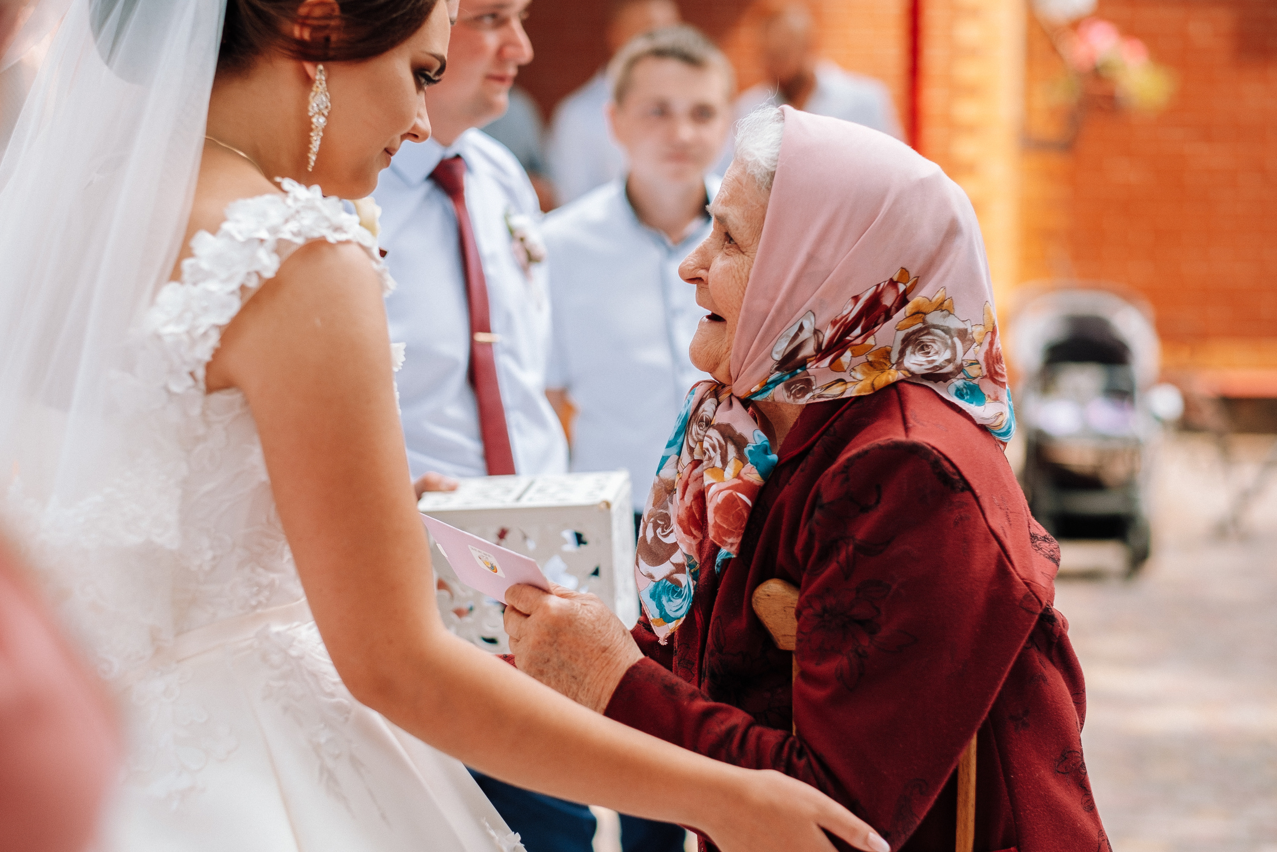 СВАДЬБА 20.07.2019 Дима+Катя. Ivan Skufinsky — wedding and family photographer in Vancouver