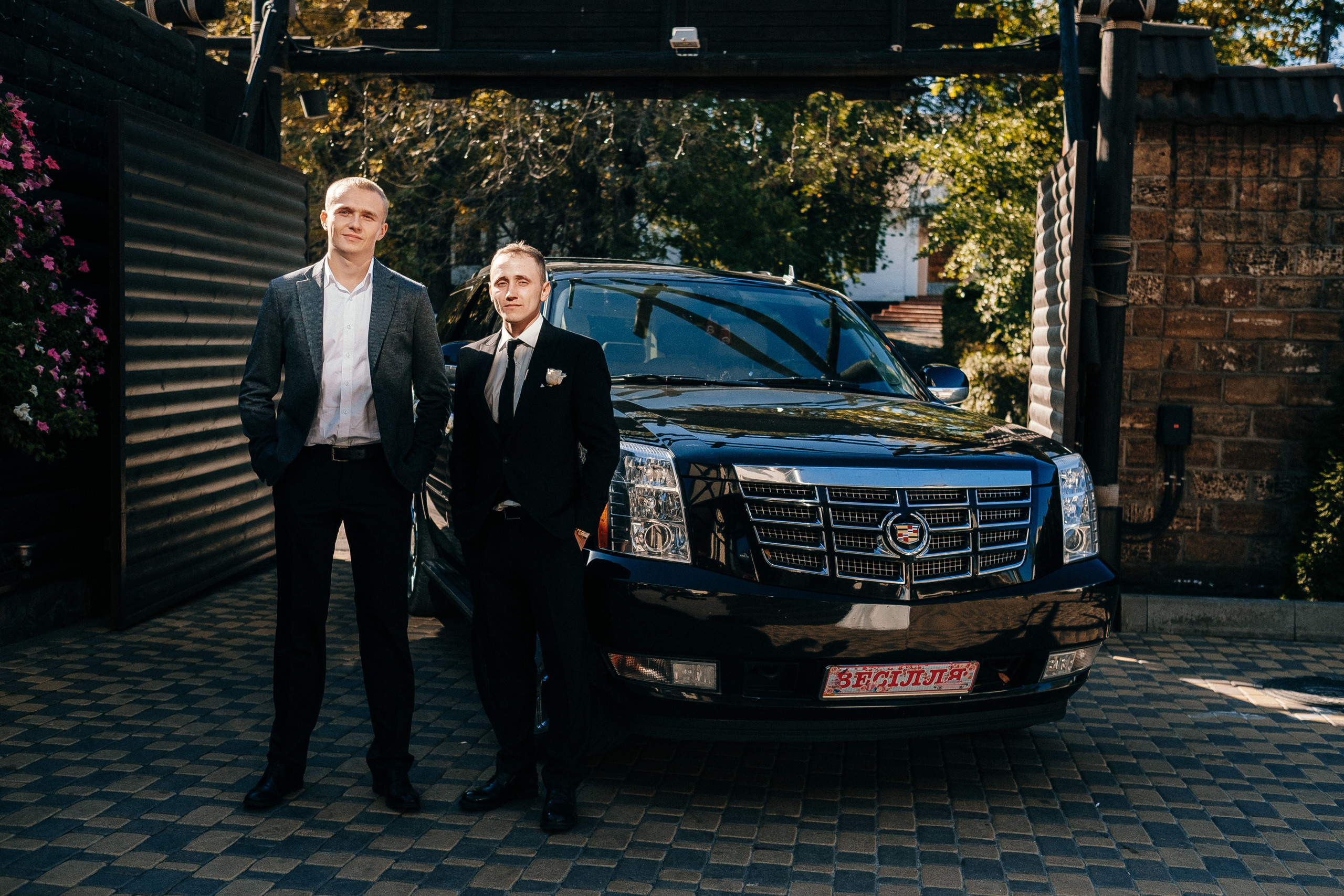 6.10.2018. Ivan Skufinsky — wedding and family photographer in Vancouver