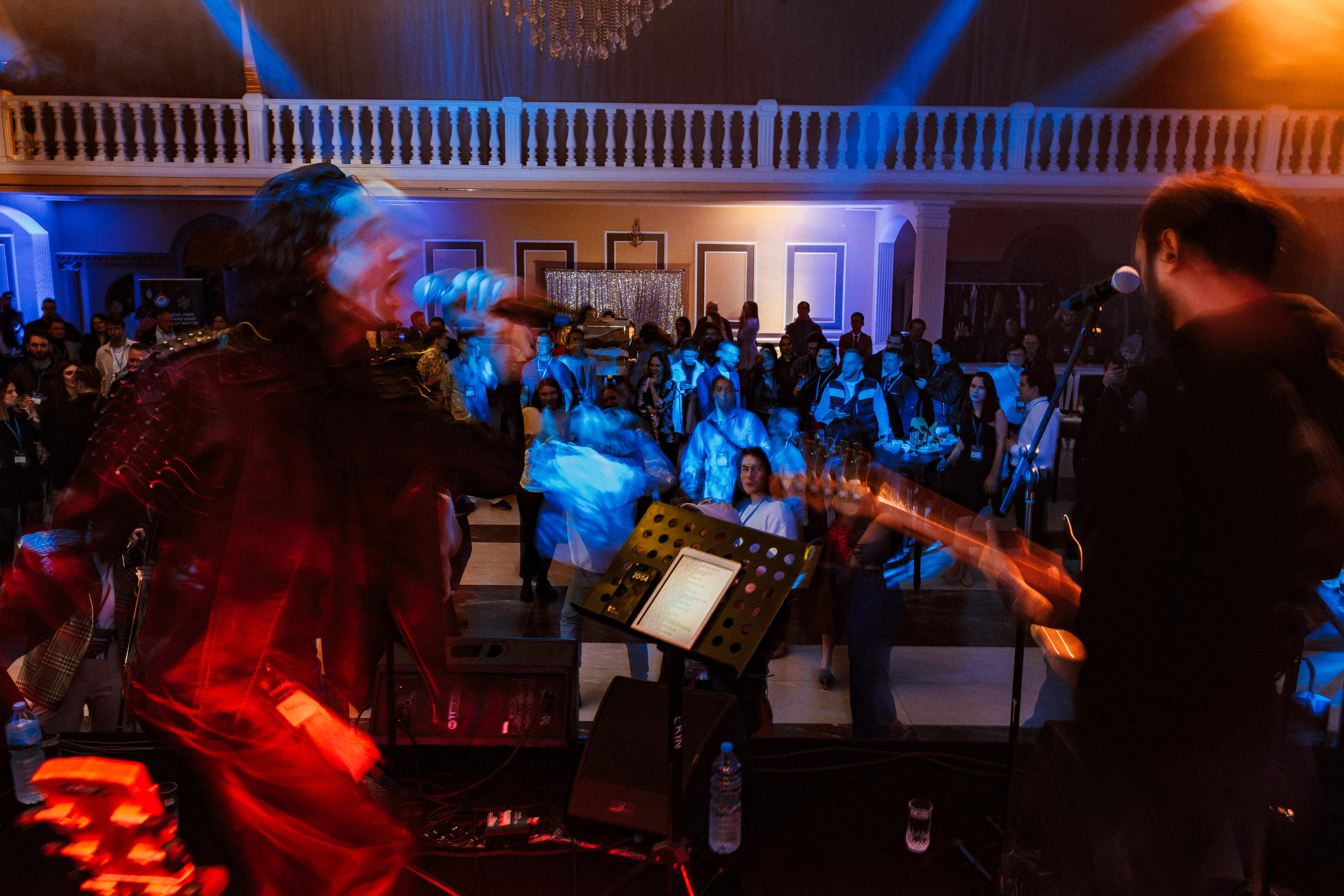 Event photographer in Vancouver Burnaby BC. Ivan Skufinsky — wedding and family photographer in Vancouver