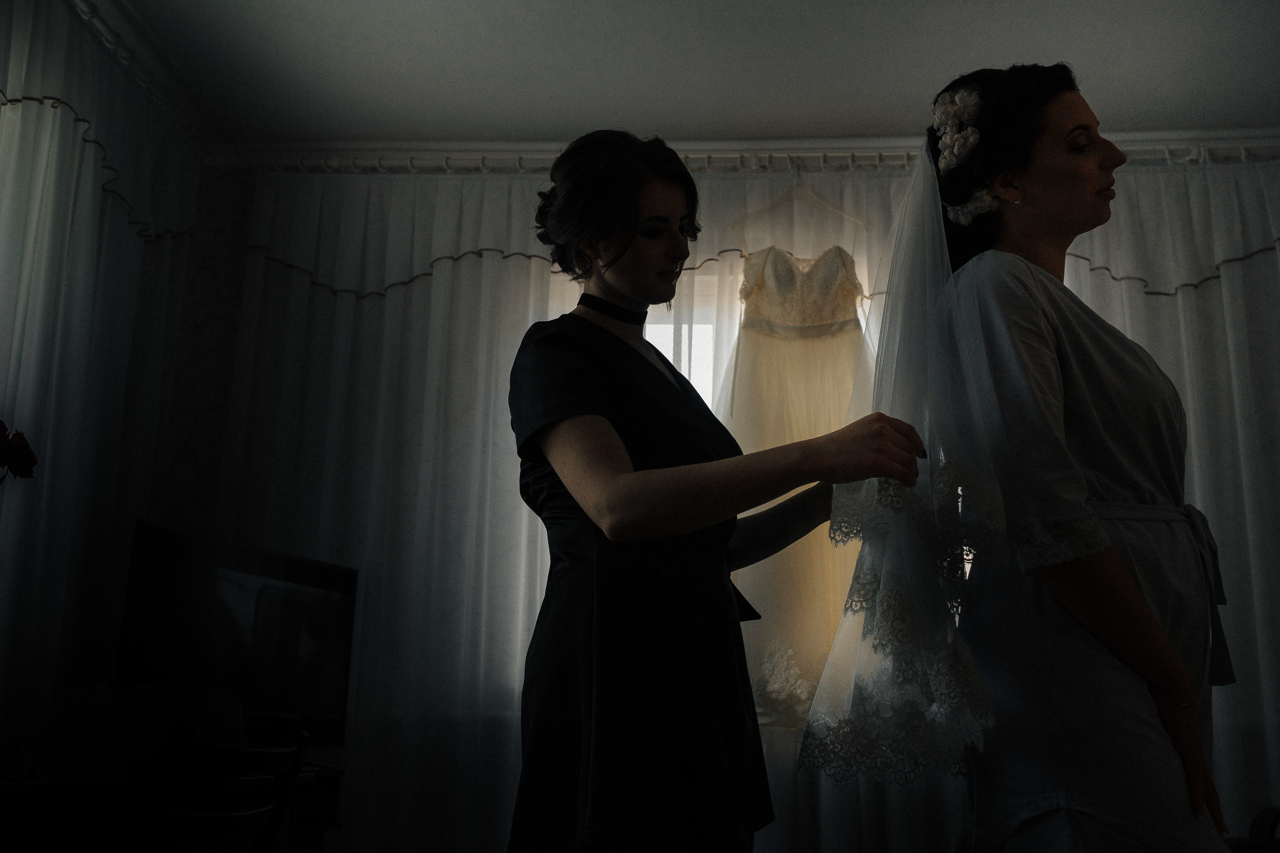 Виктор+Катя. Ivan Skufinsky — wedding and family photographer in Vancouver