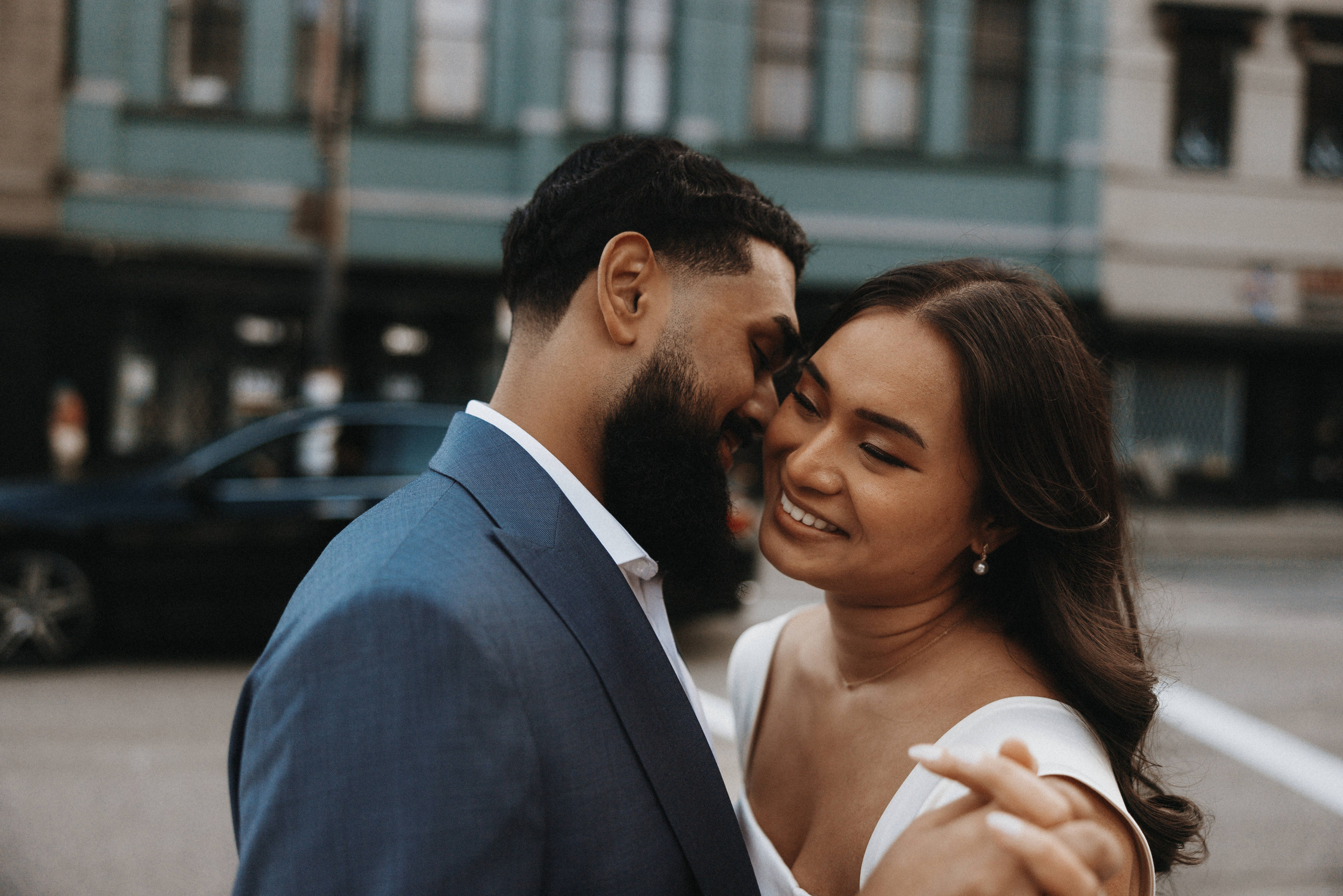 Engagement photographer vancouver. Ivan Skufinsky — wedding and family photographer in Vancouver