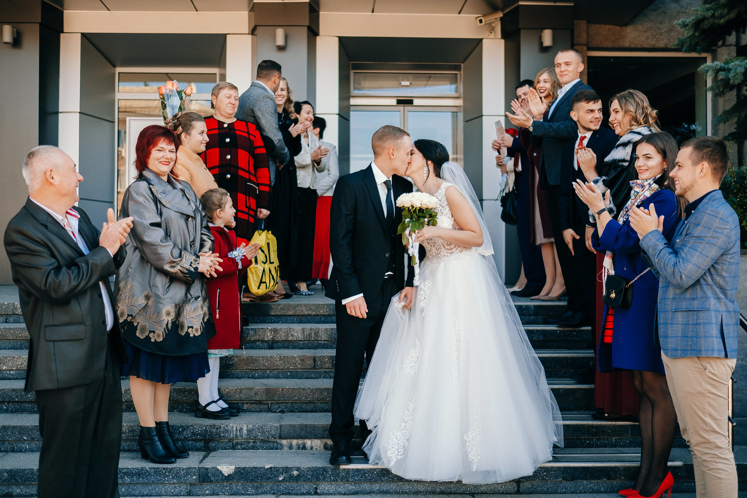 6.10.2018. Ivan Skufinsky — wedding and family photographer in Vancouver