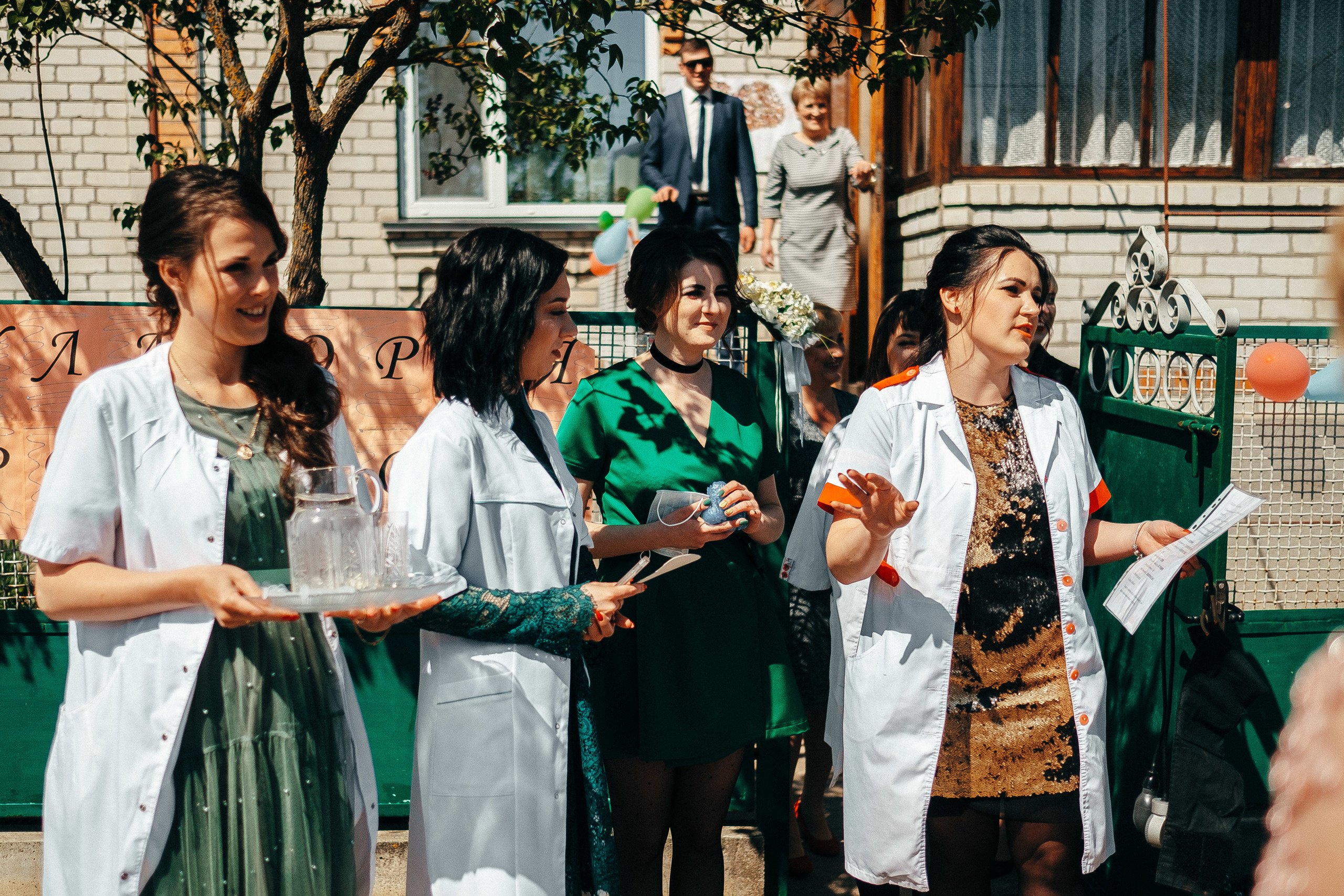 Виктор+Катя. Ivan Skufinsky — wedding and family photographer in Vancouver