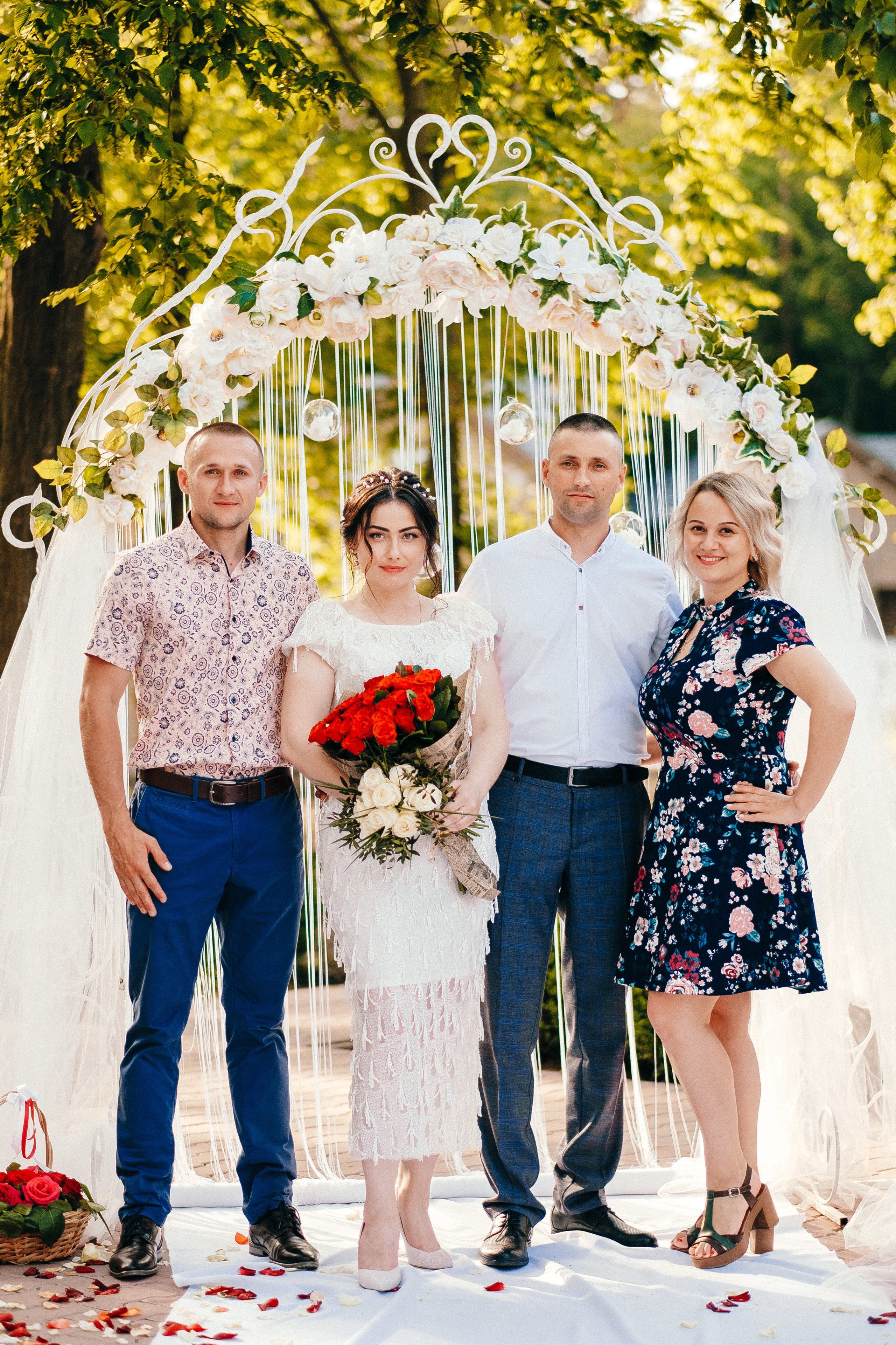 Владимир+Наталья 08.06.19. Ivan Skufinsky — wedding and family photographer in Vancouver