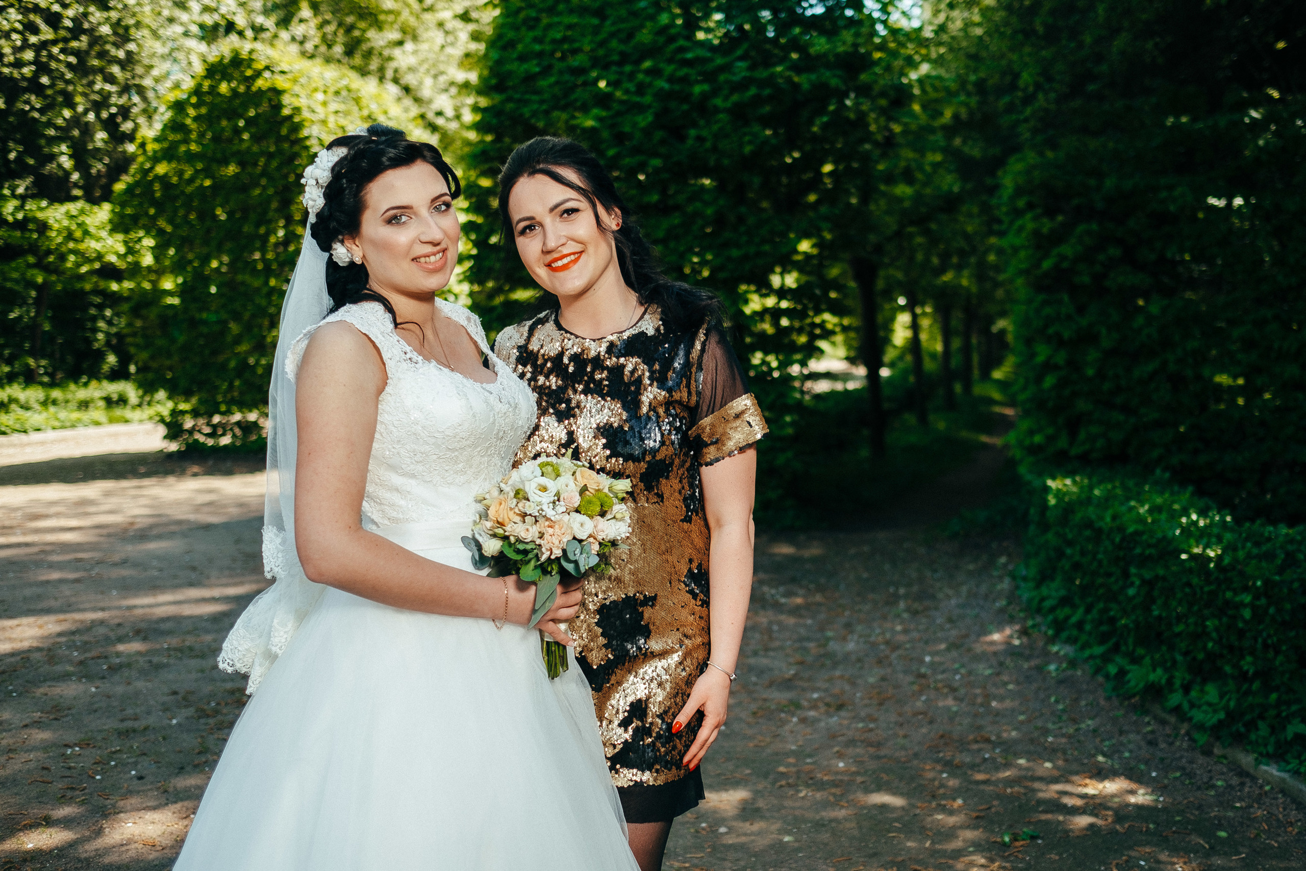 Виктор+Катя. Ivan Skufinsky — wedding and family photographer in Vancouver