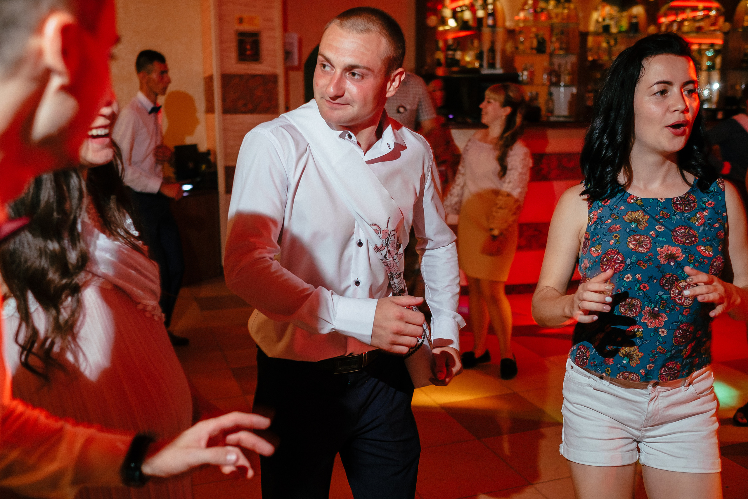 4.08.2018 Wedding Day. Ivan Skufinsky — wedding and family photographer in Vancouver