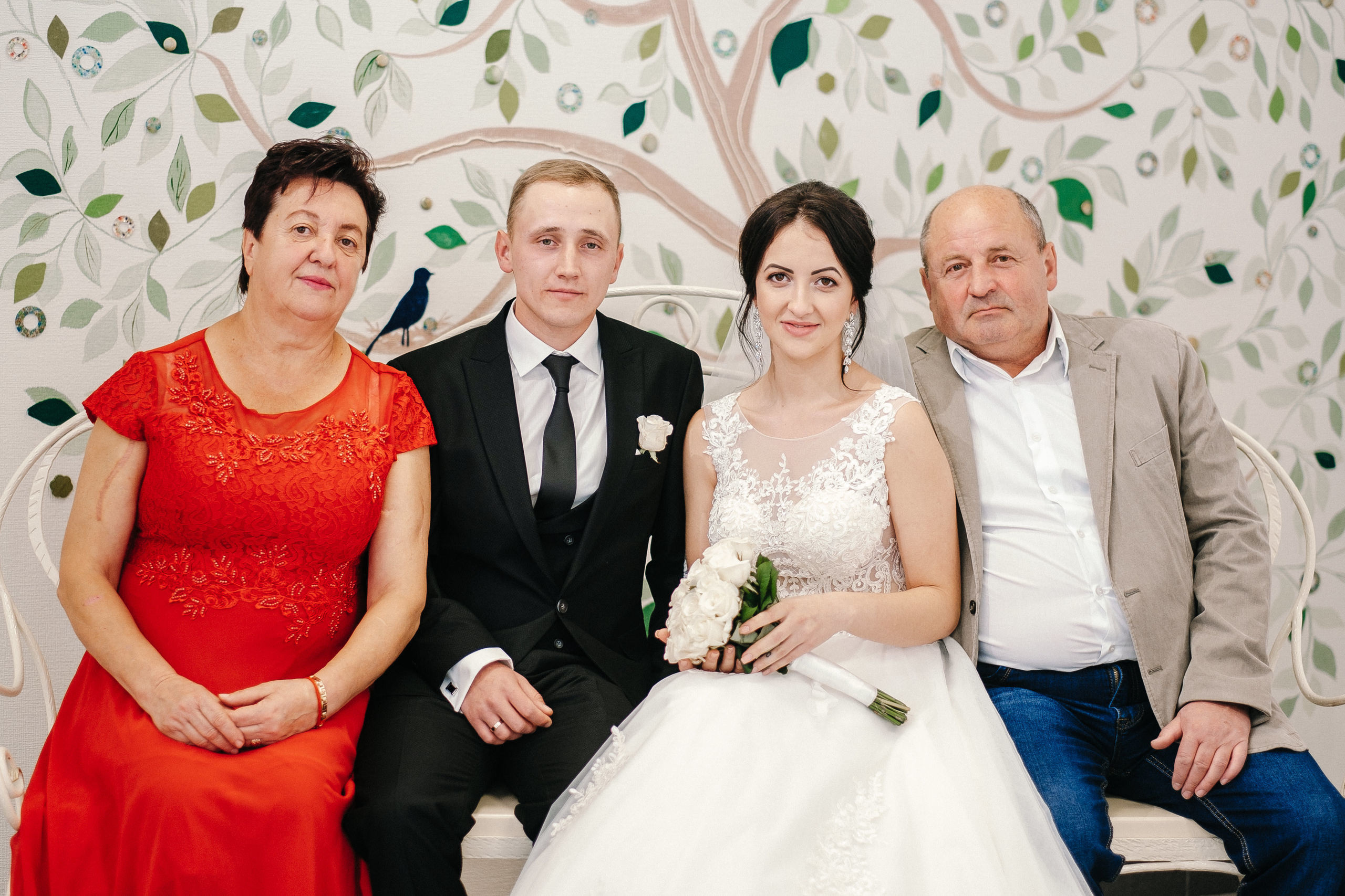 6.10.2018. Ivan Skufinsky — wedding and family photographer in Vancouver