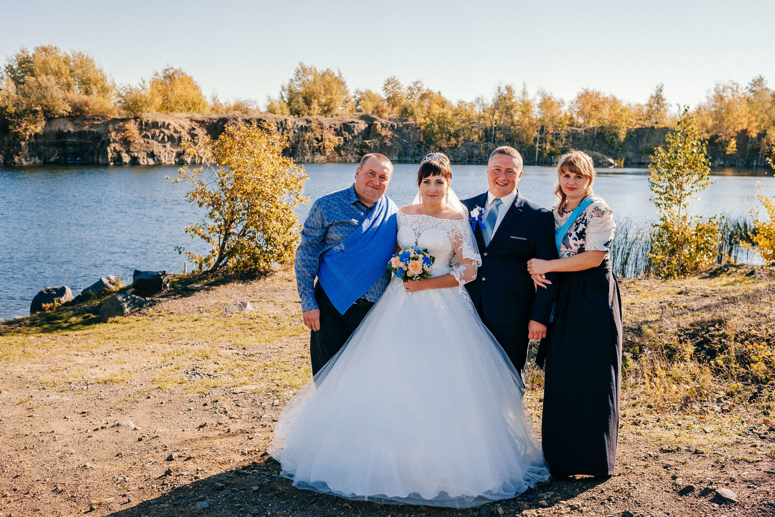 7.10.2018. Ivan Skufinsky — wedding and family photographer in Vancouver