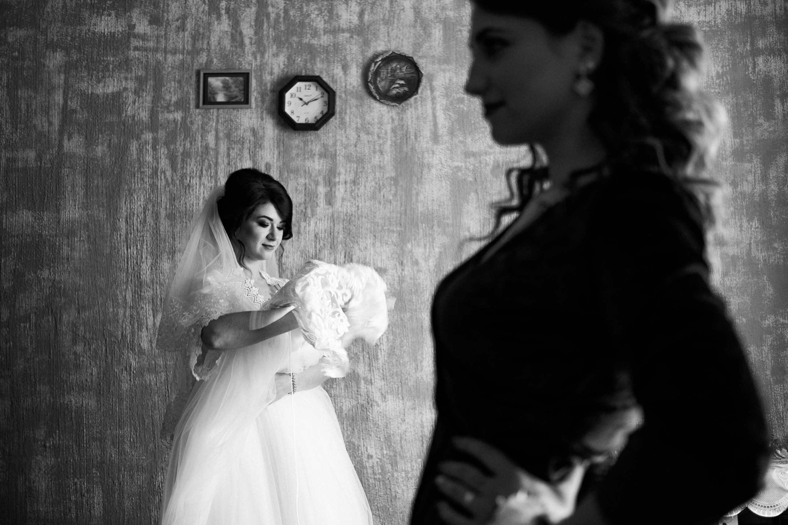 29.09.2018 Wedding Story. Ivan Skufinsky — wedding and family photographer in Vancouver