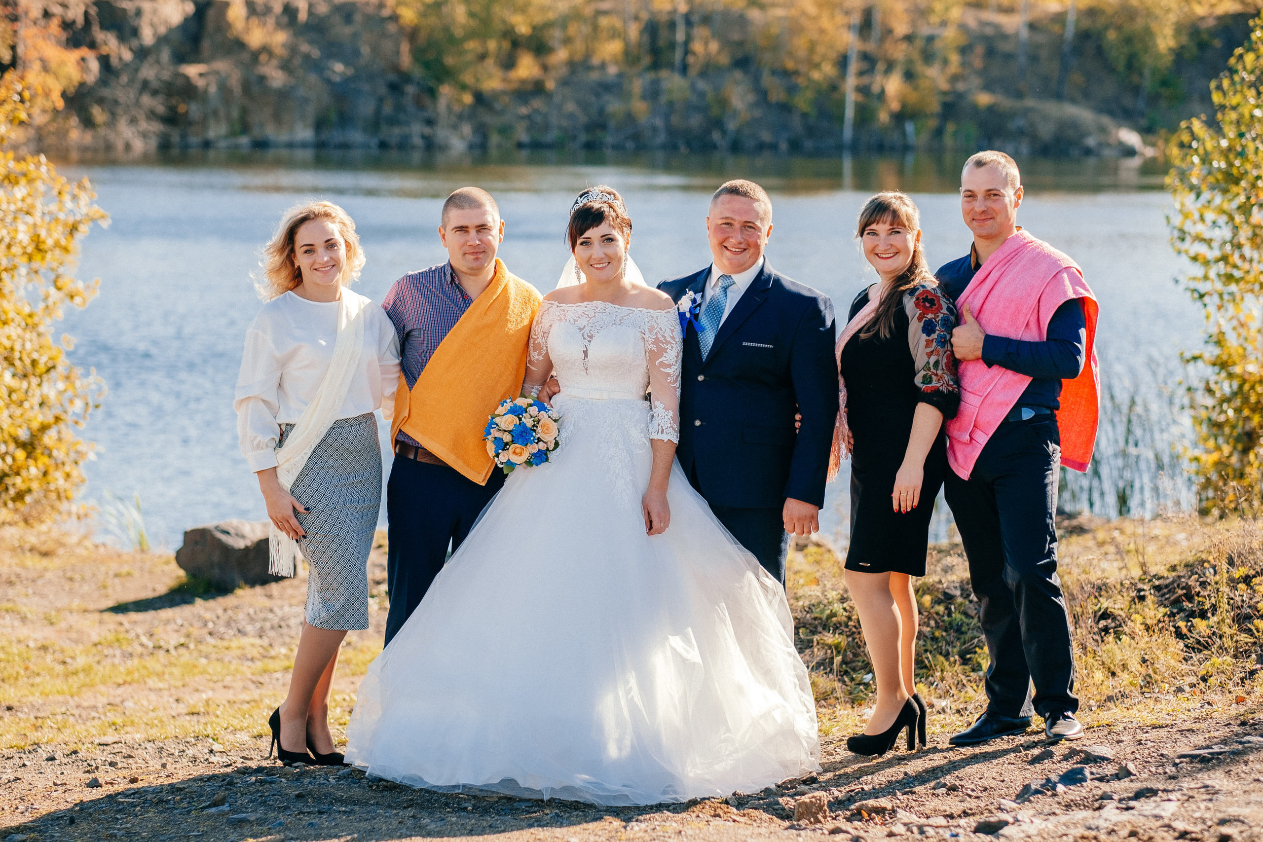 7.10.2018. Ivan Skufinsky — wedding and family photographer in Vancouver