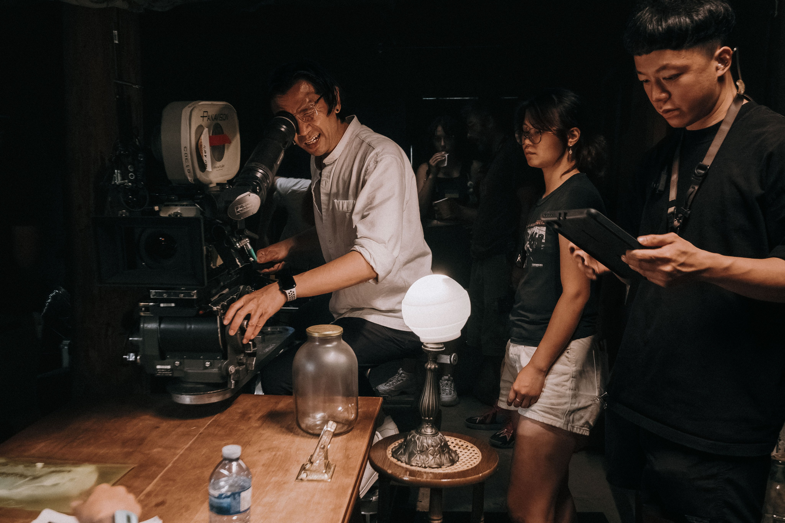 BTS -=NIGHT ROUTINE=- 2024. Ivan Skufinsky — wedding and family photographer in Vancouver