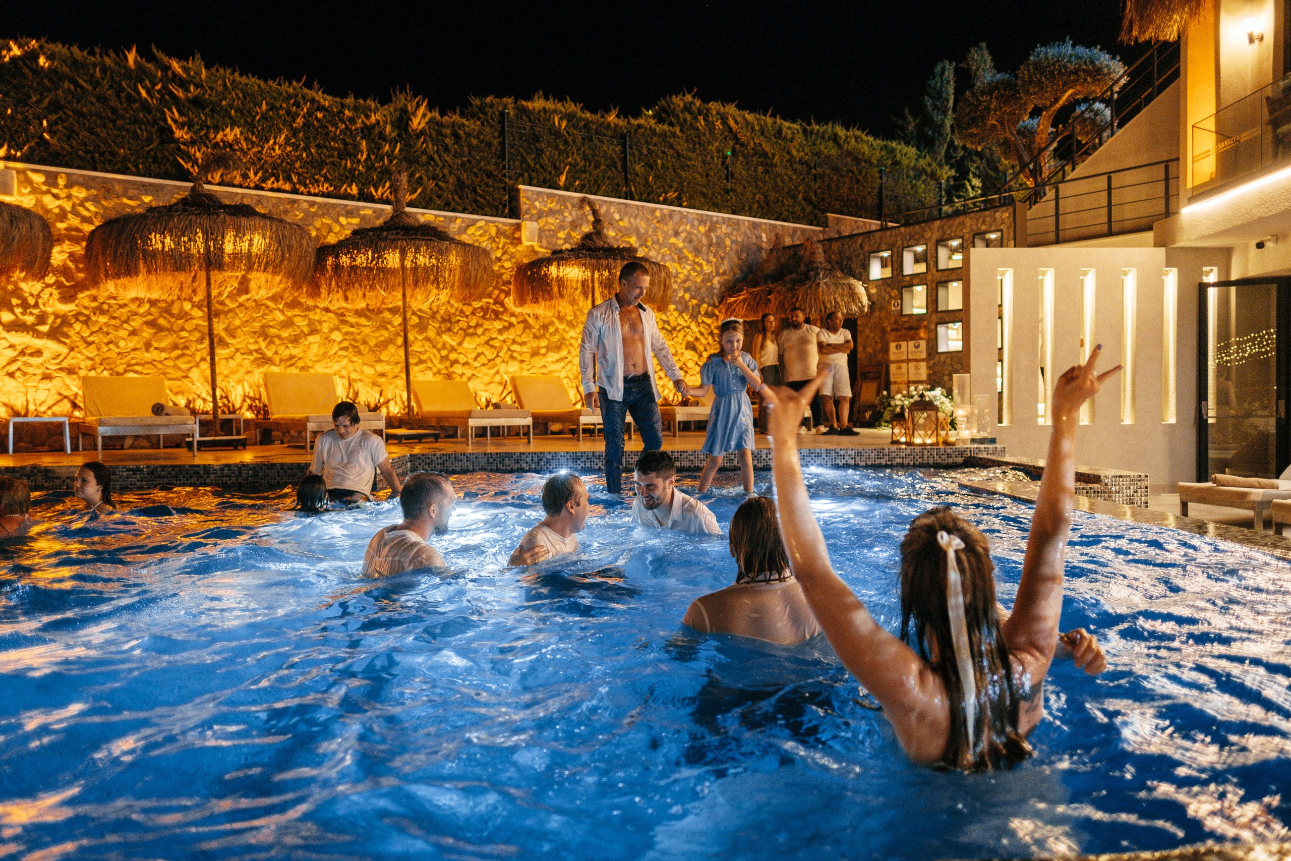 Cheshme. Wedding Story. Ivan Skufinsky — wedding and family photographer in Vancouver