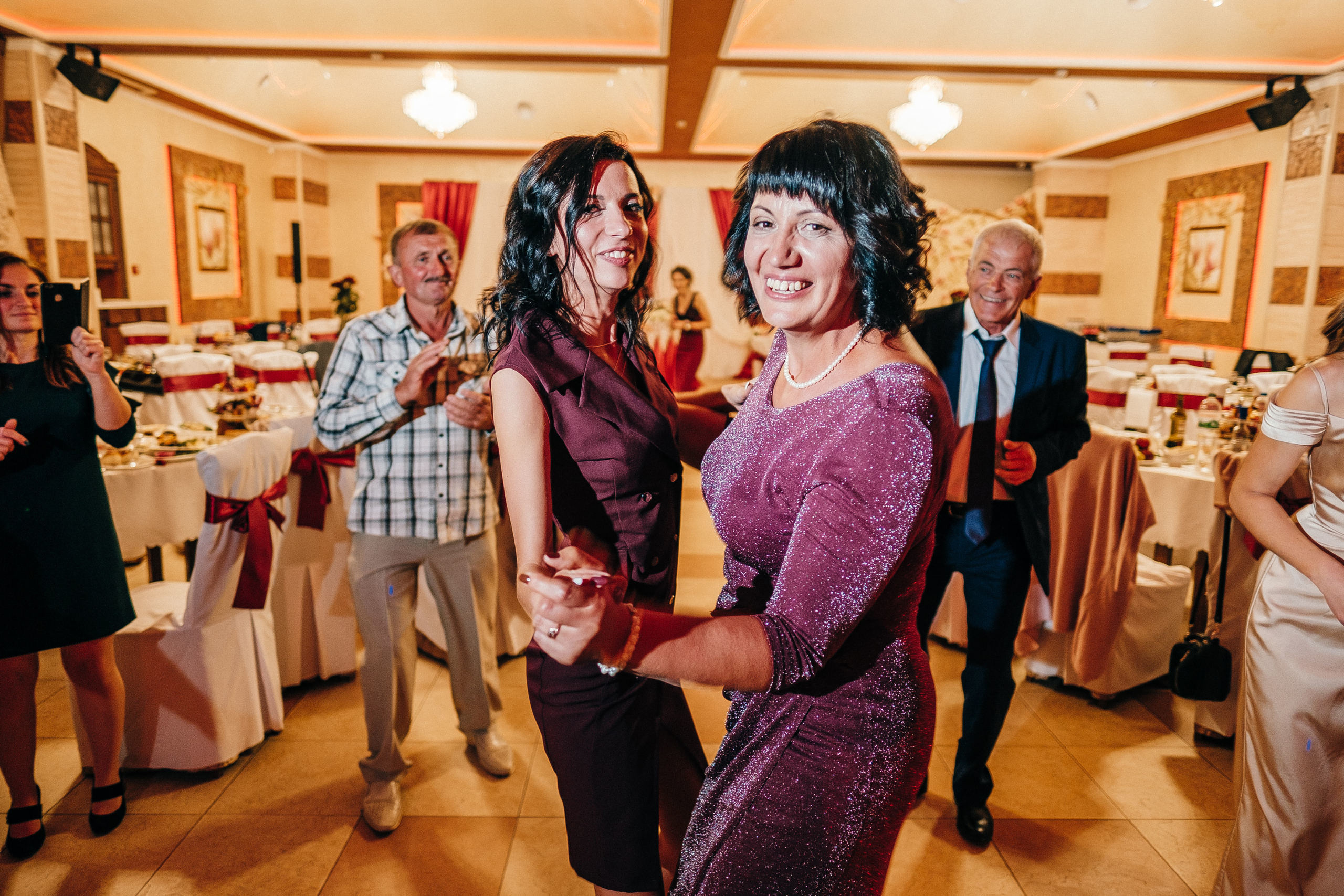 Сергей+Мария 23.09.2018. Ivan Skufinsky — wedding and family photographer in Vancouver