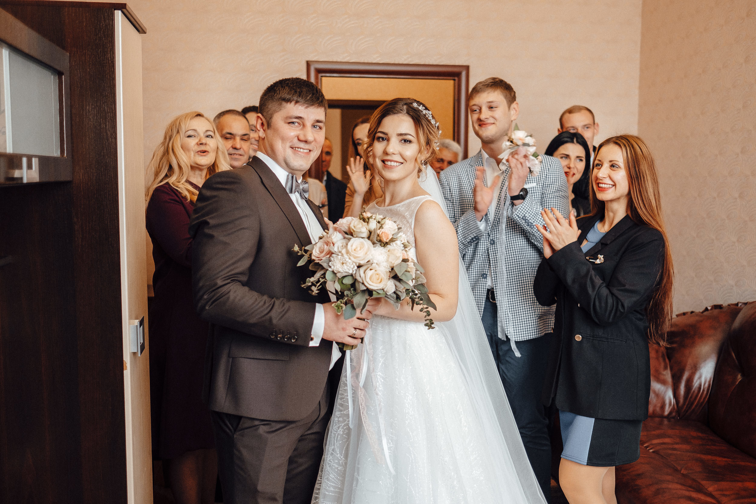 17.11.2018. Ivan Skufinsky — wedding and family photographer in Vancouver