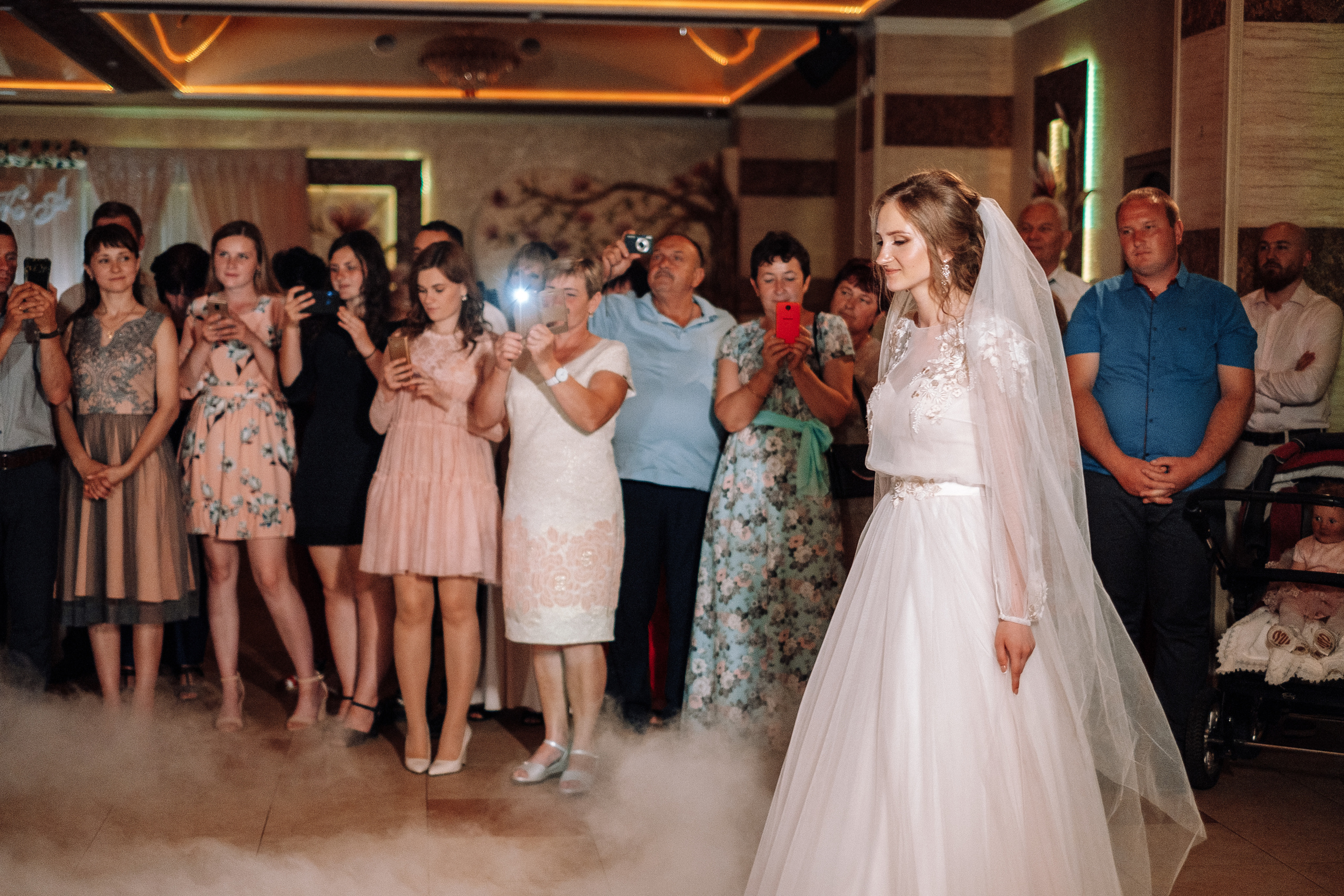 Wedding Story 2.06.2019. Ivan Skufinsky — wedding and family photographer in Vancouver