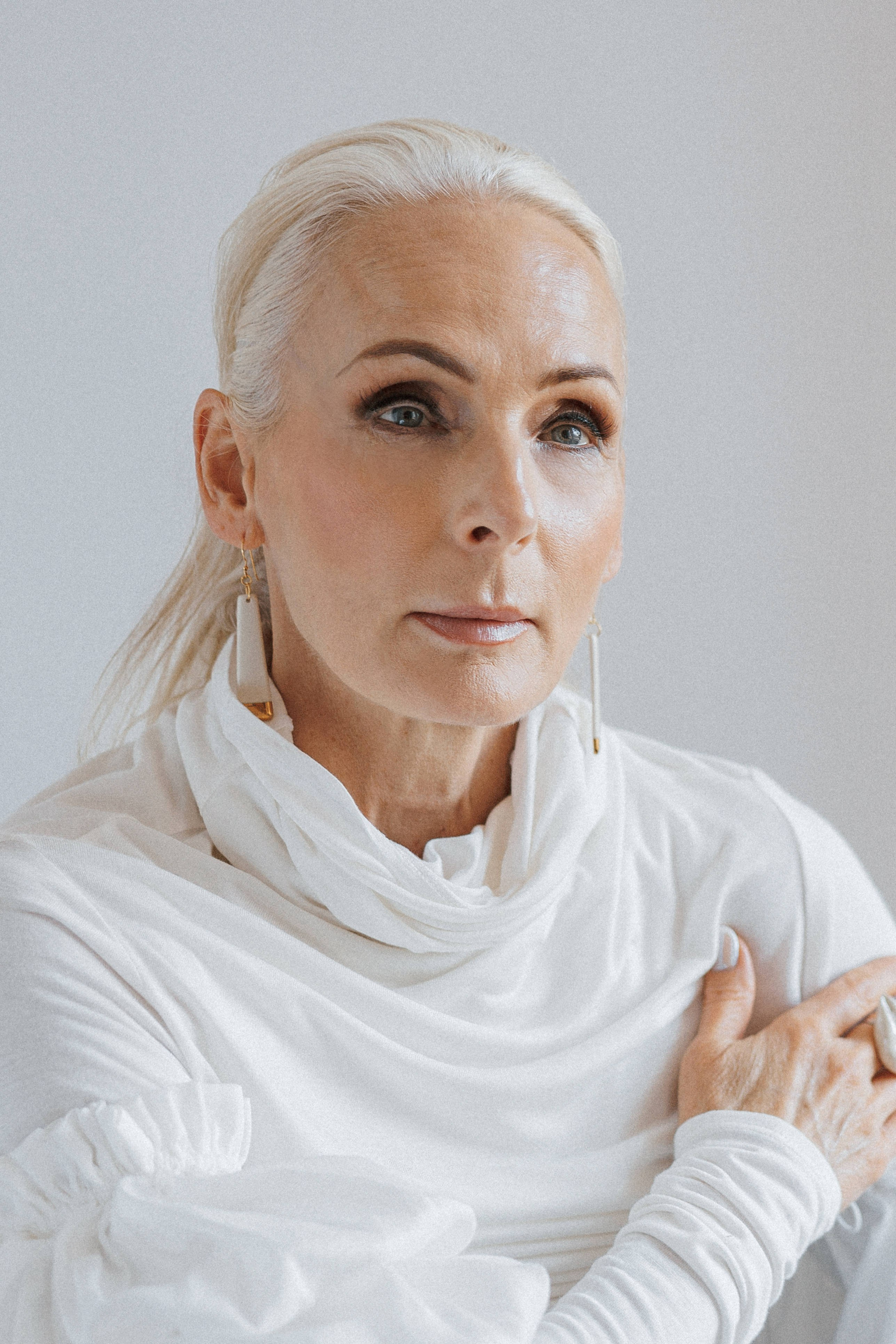 For the Briiskie Bobbins brand. Ivan Skufinsky — wedding and family photographer in Vancouver