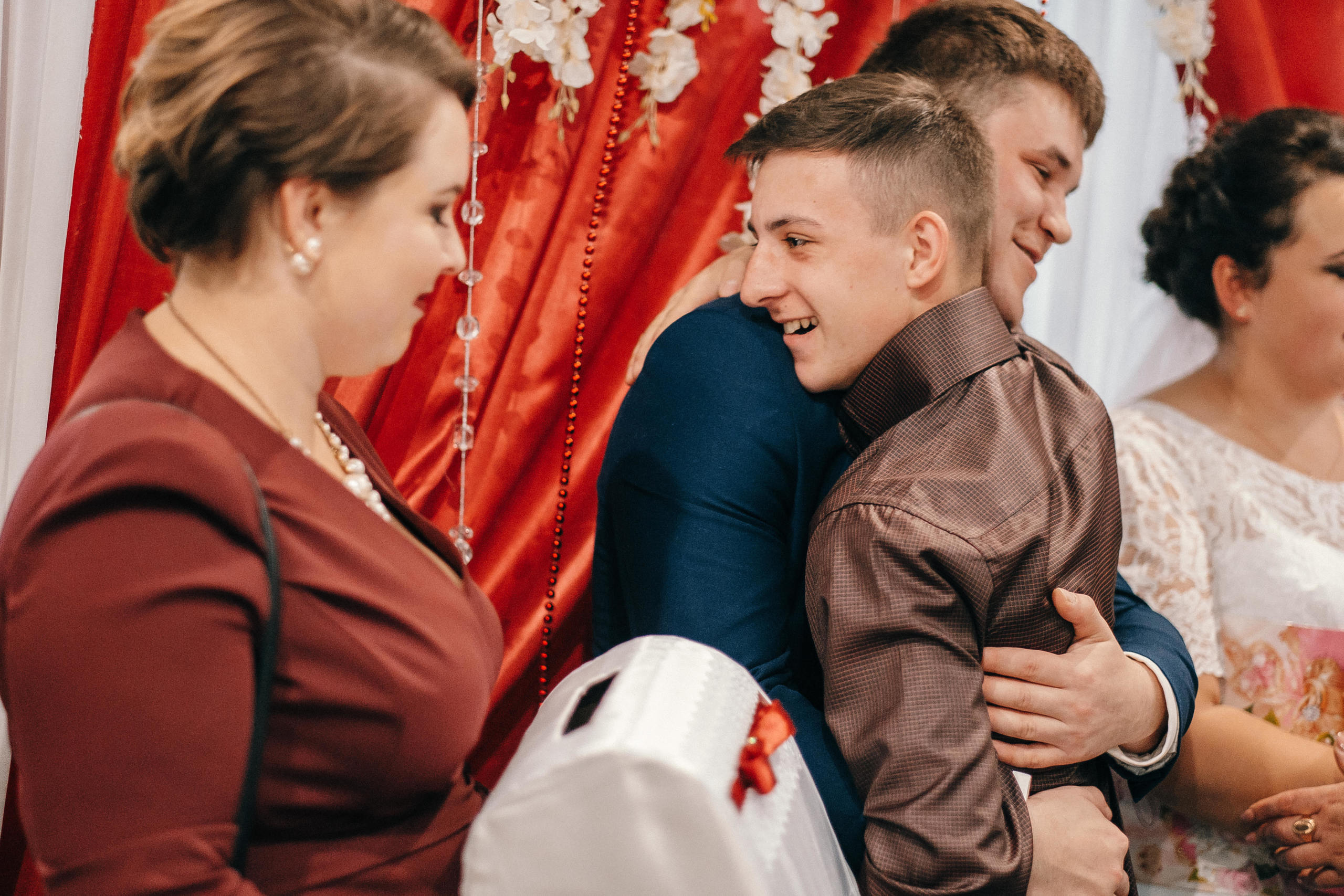 13.09.2018 Wedding Story. Ivan Skufinsky — wedding and family photographer in Vancouver